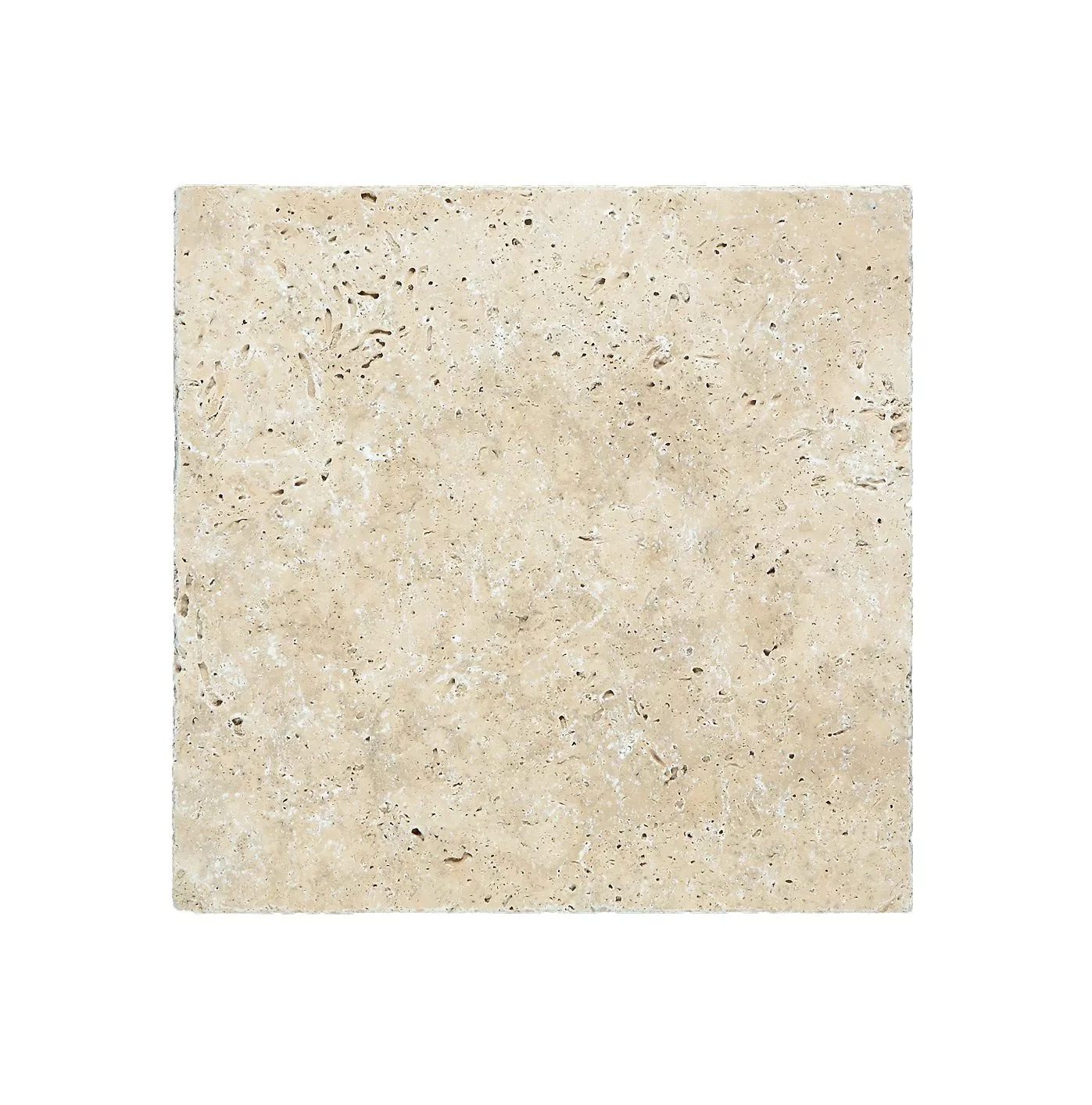 Πλακάκια Aπό Φυσική Πέτρα Είδος Ασβεστόλιθου Barga Μπεζ 30,5x30,5cm
