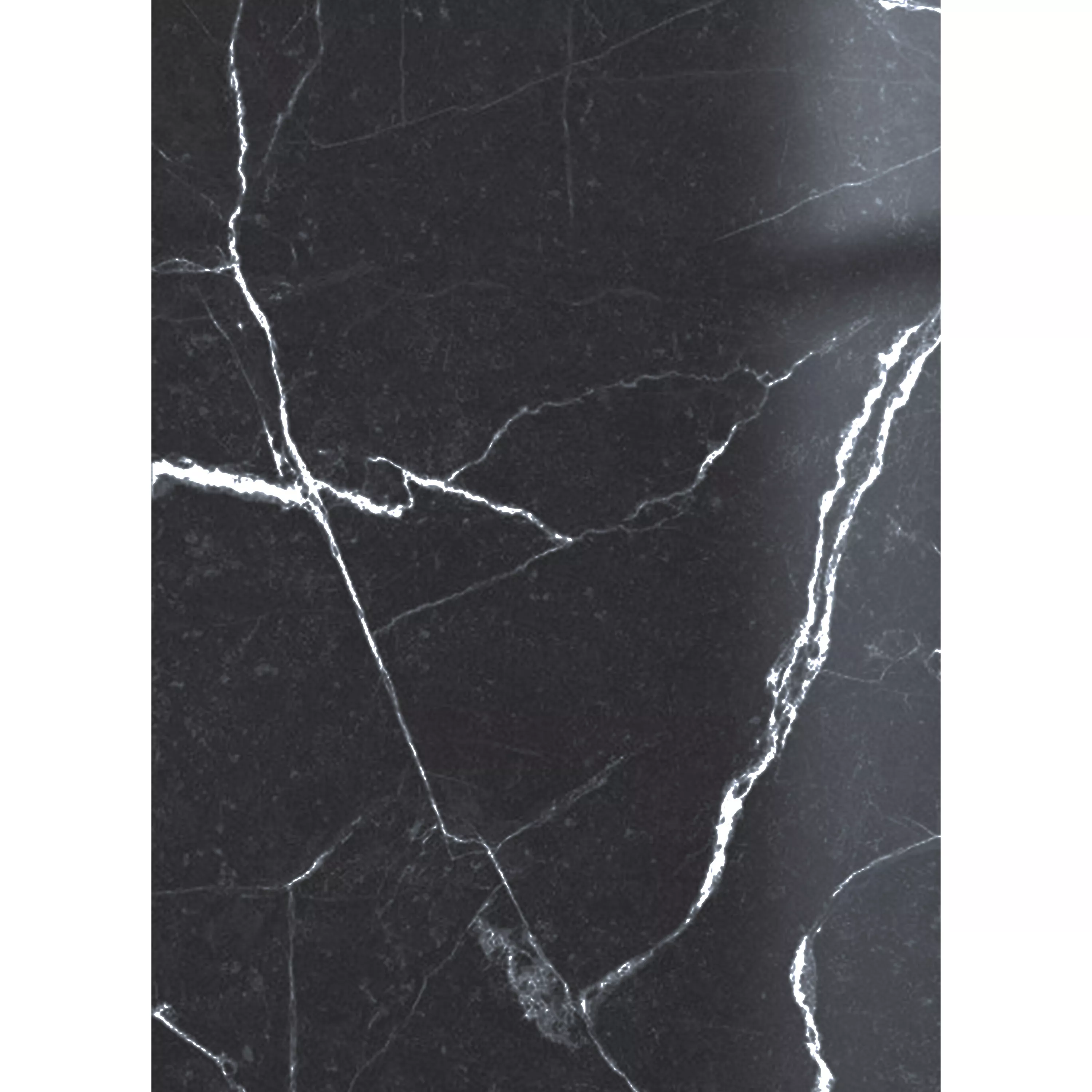 Πρότυπο από Πλακάκια Δαπέδου Santana Μαρμάρινη Όψη Αμεμπτος Ανθρακίτης 60x120cm