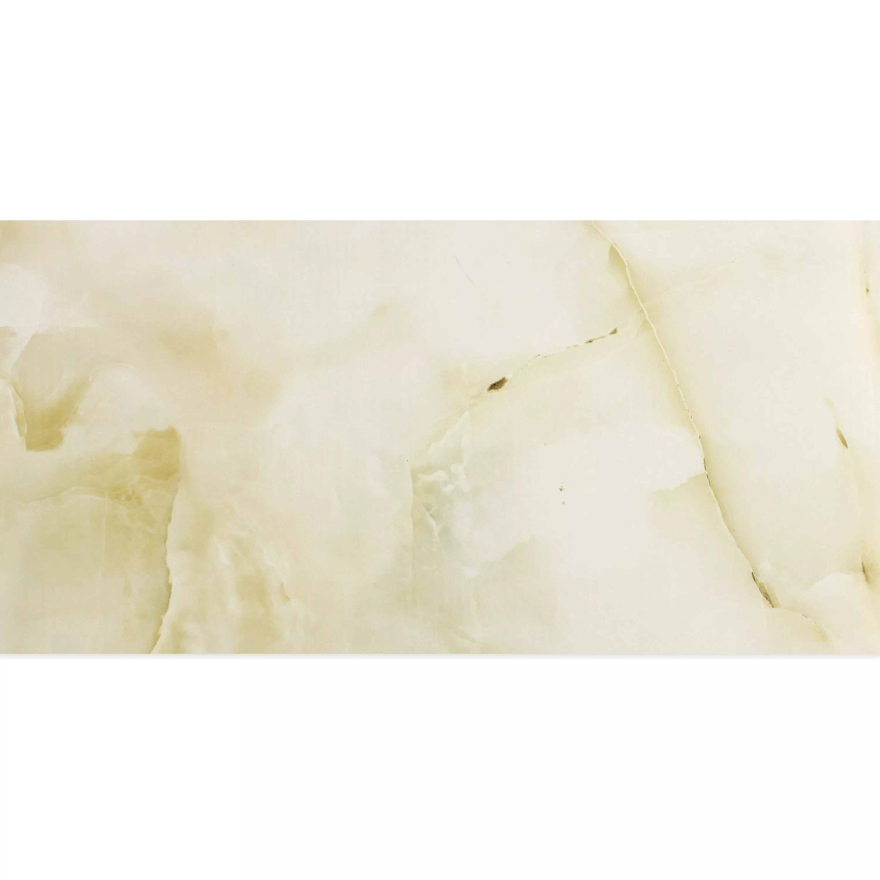 Πρότυπο Πλακάκι Δαπέδου Larix Eμφάνιση Φυσικής Πέτρας Eλεφαντόδοντο Αμεμπτος 30x60cm