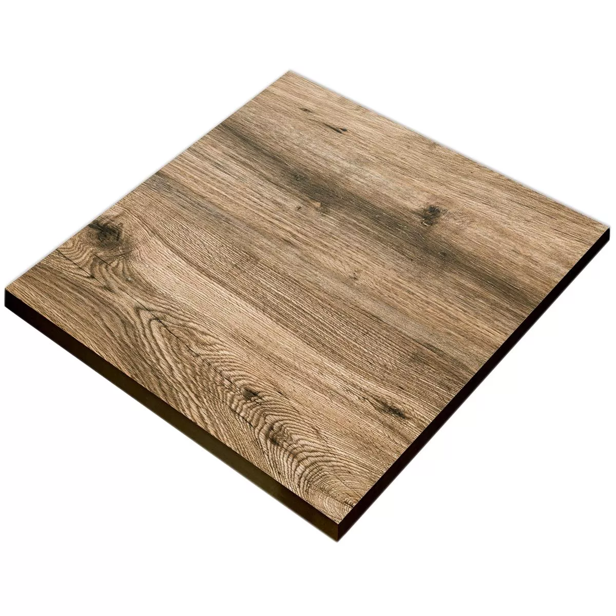 Πλάκες Εράντας Starwood Όψη Ξύλου Oak 60x60cm