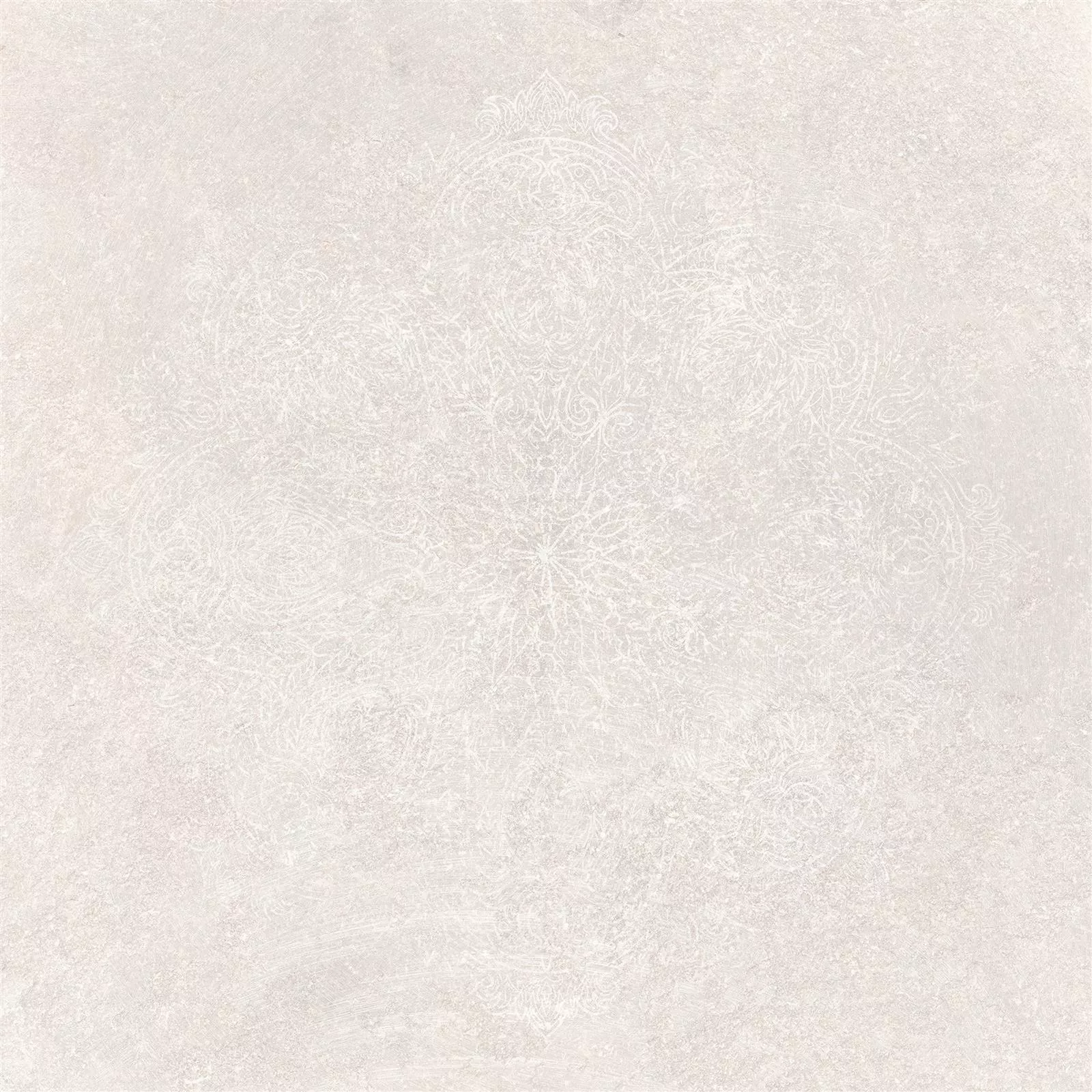 Πλακάκια Δαπέδου Πέτρινη Όψη Horizon Μπεζ Ντεκόρ Mandala Πλακάκια Δαπέδου Πέτρινη Όψη Horizon Μπεζ Ντεκόρ Mandala