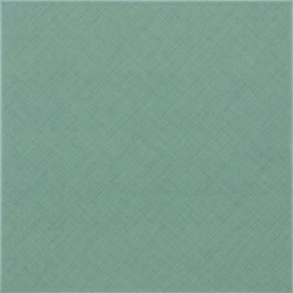 Πλακάκια Δαπέδου Εμφάνιση Tσιμέντου Wildflower Πράσινος Πλακάκι Bάσης 18,5x18,5cm 
