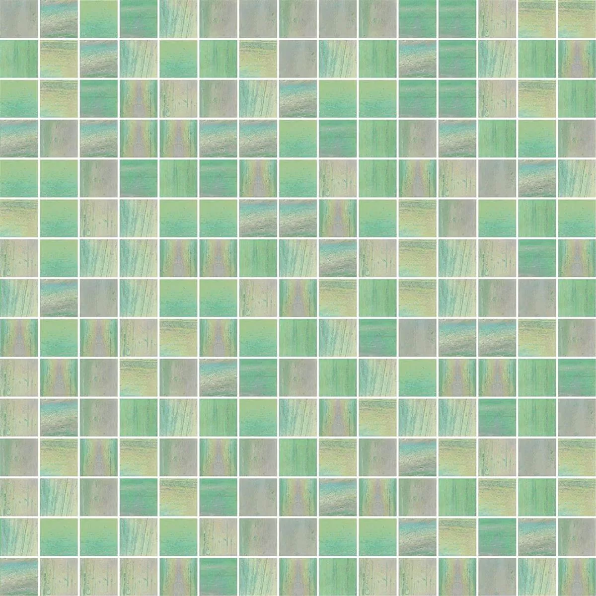 Γυάλινο Μωσαϊκό Πλακάκια Trend-Vi 832 Shining 20x20 mm