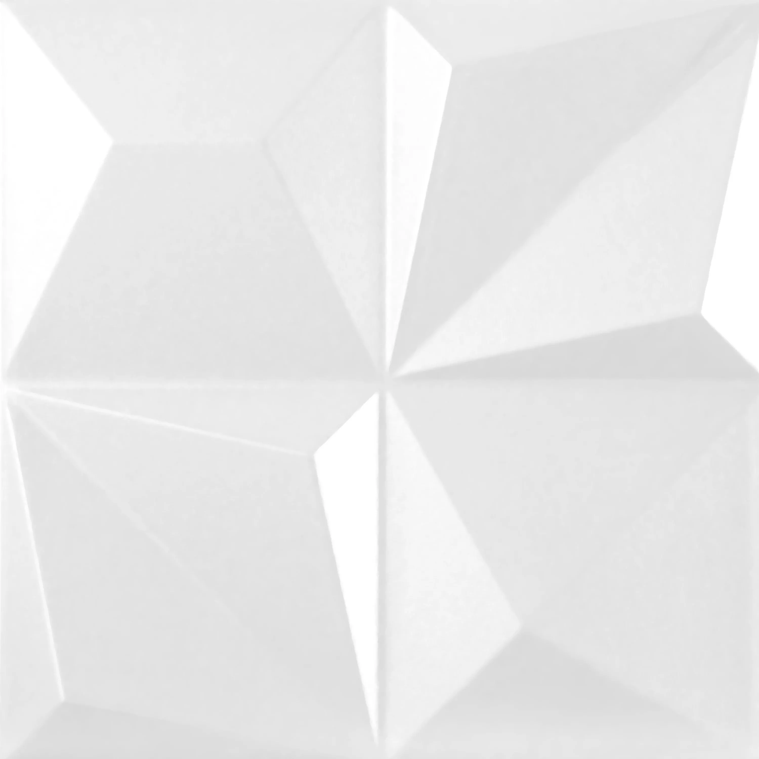 Πλακάκια Tοίχου Skyline 3D Mix Παγωμένος Ασπρο