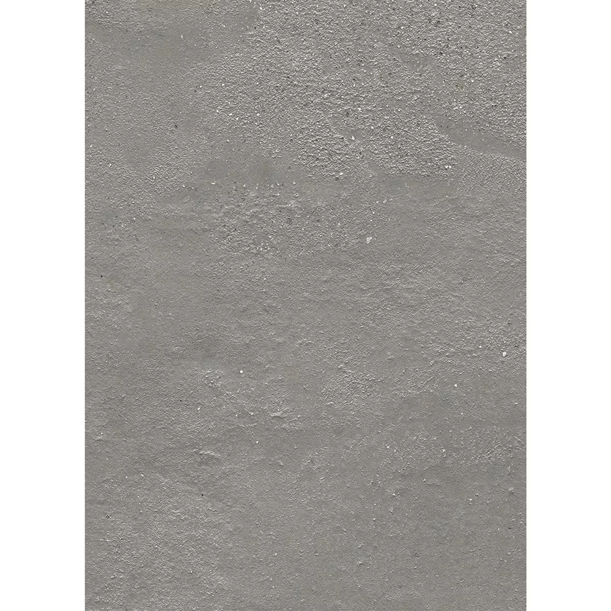Πρότυπο από Πλακάκι Δαπέδου Malibu Συγκεκριμένη Εμφάνιση Ανοιχτό Γκρι 60x120cm