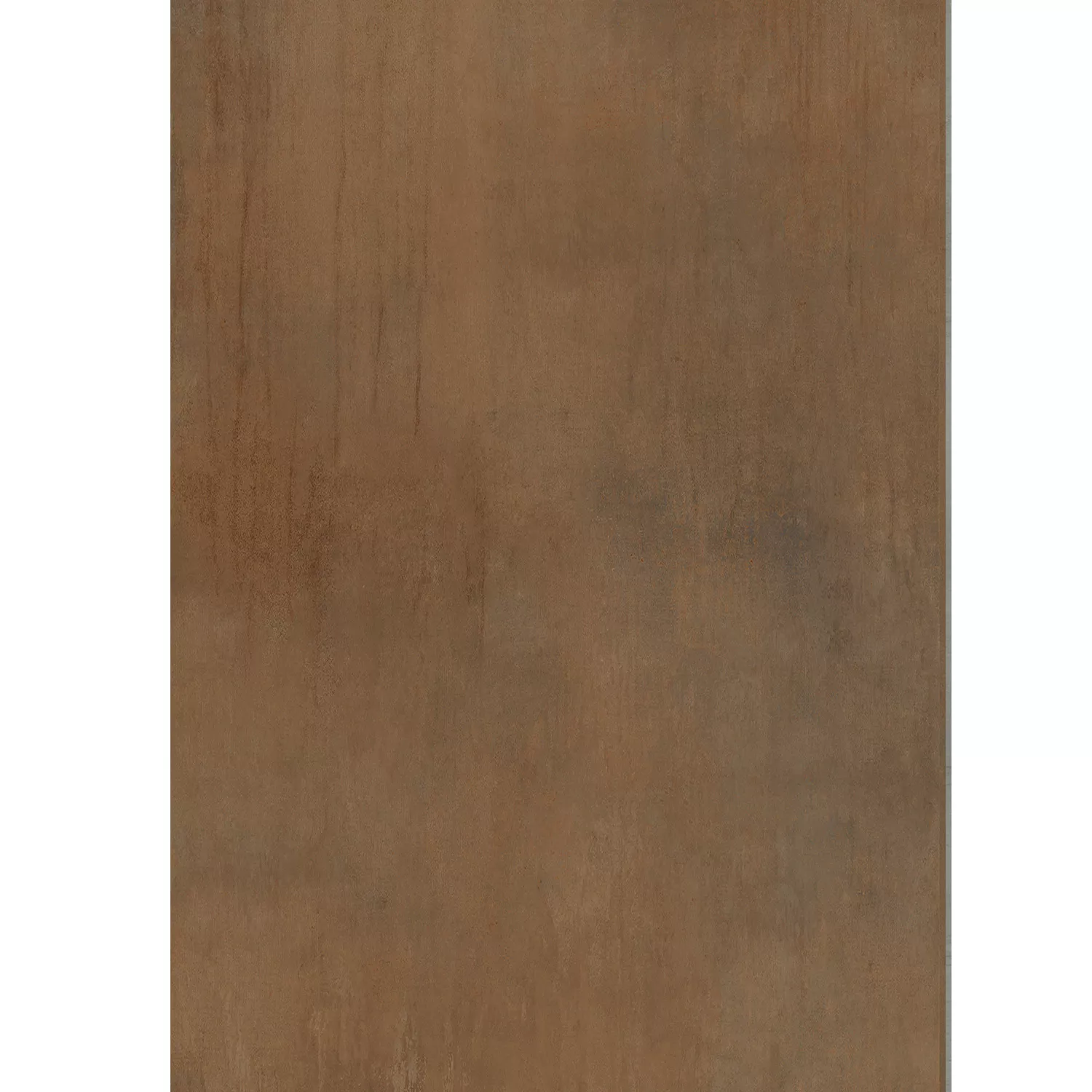 Πλακάκια Δαπέδου Tycoon Συγκεκριμένη Εμφάνιση R10 Σκουριά Kαφέ 60x120cm