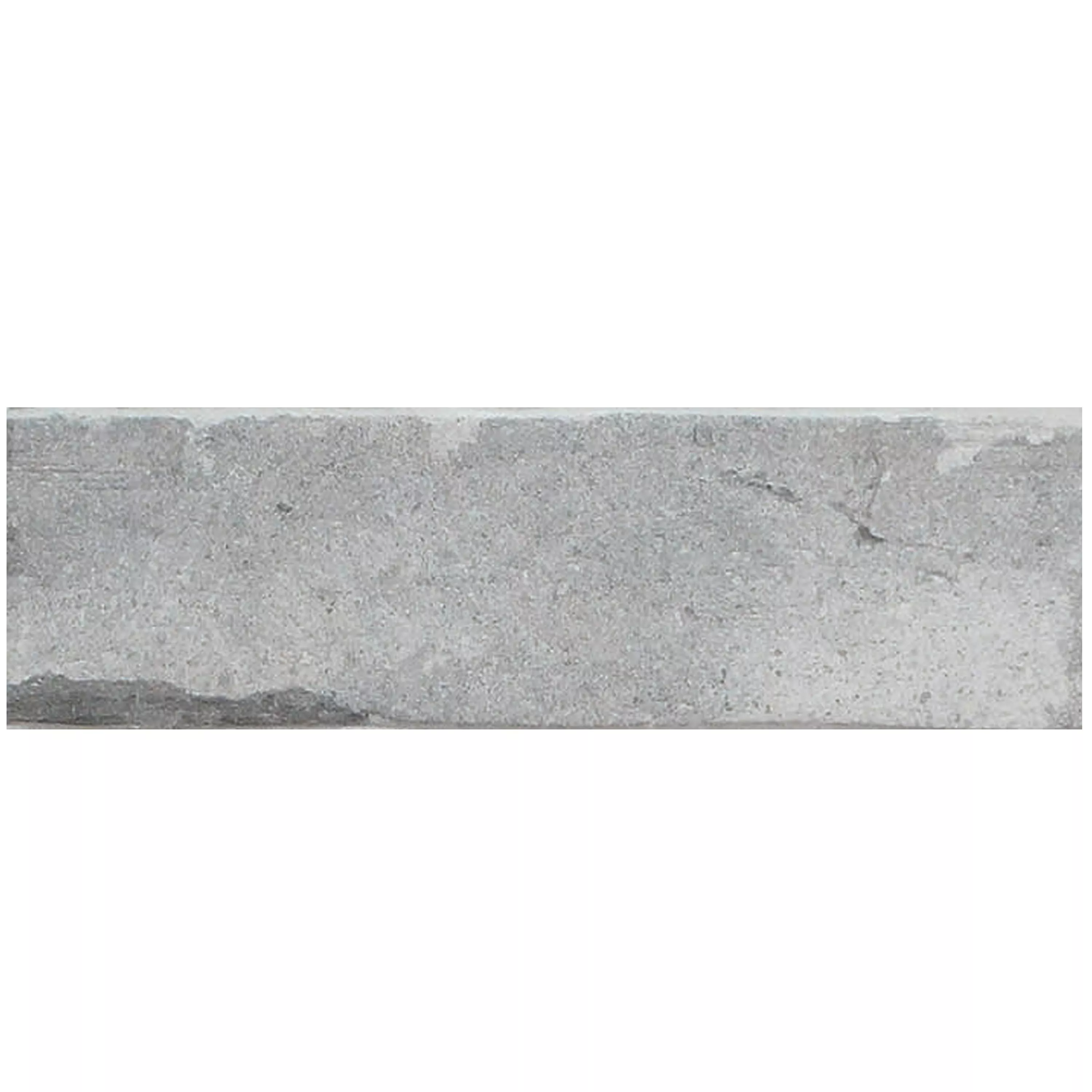 Πρότυπο Πλακάκια Tοίχου Leverkusen 7,1x24cm Λουράκι Light Grey