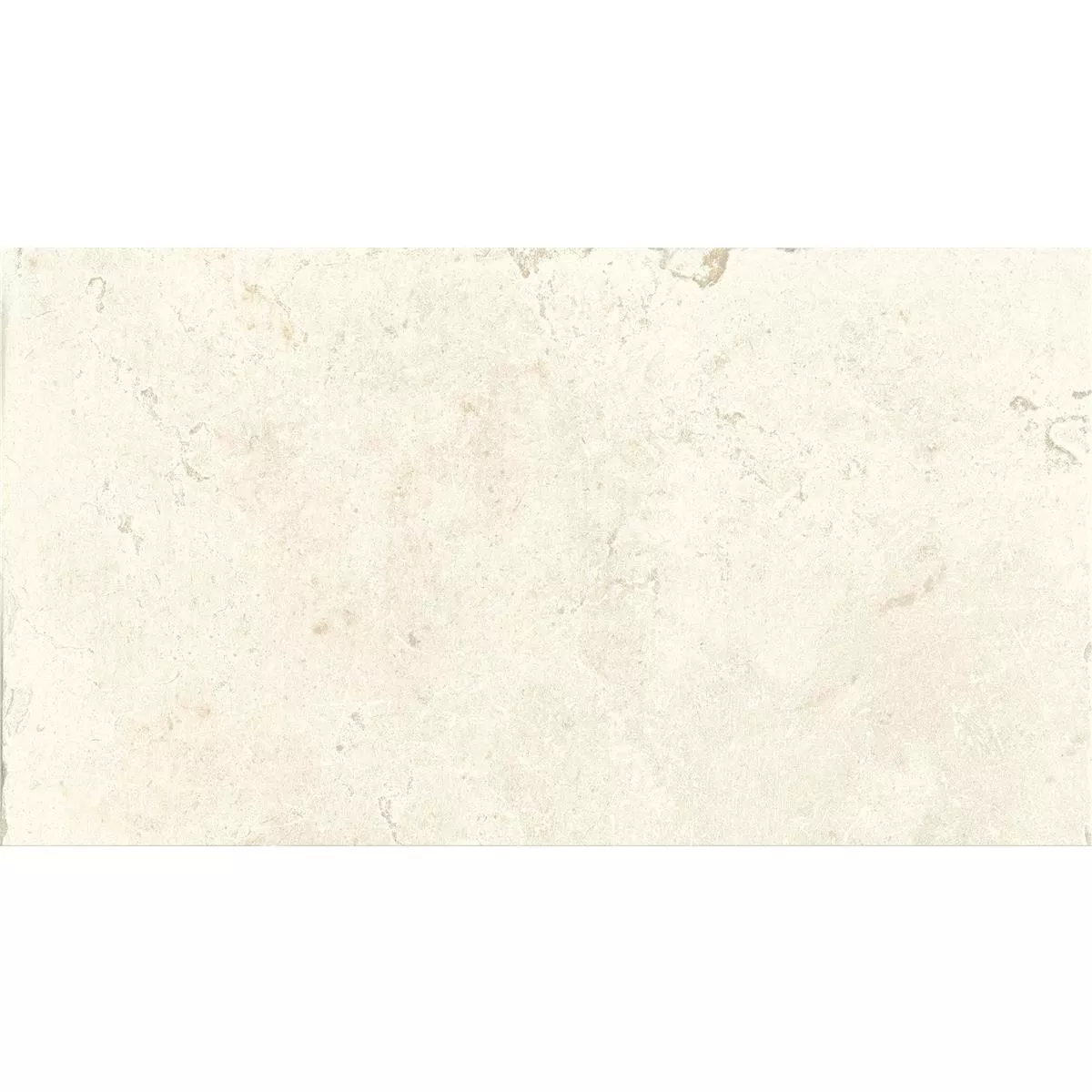 Πλακάκια Δαπέδου Πορσελάνινα Σκεύη Πέτρινη Όψη Pangea Kρέμα 30x60 cm