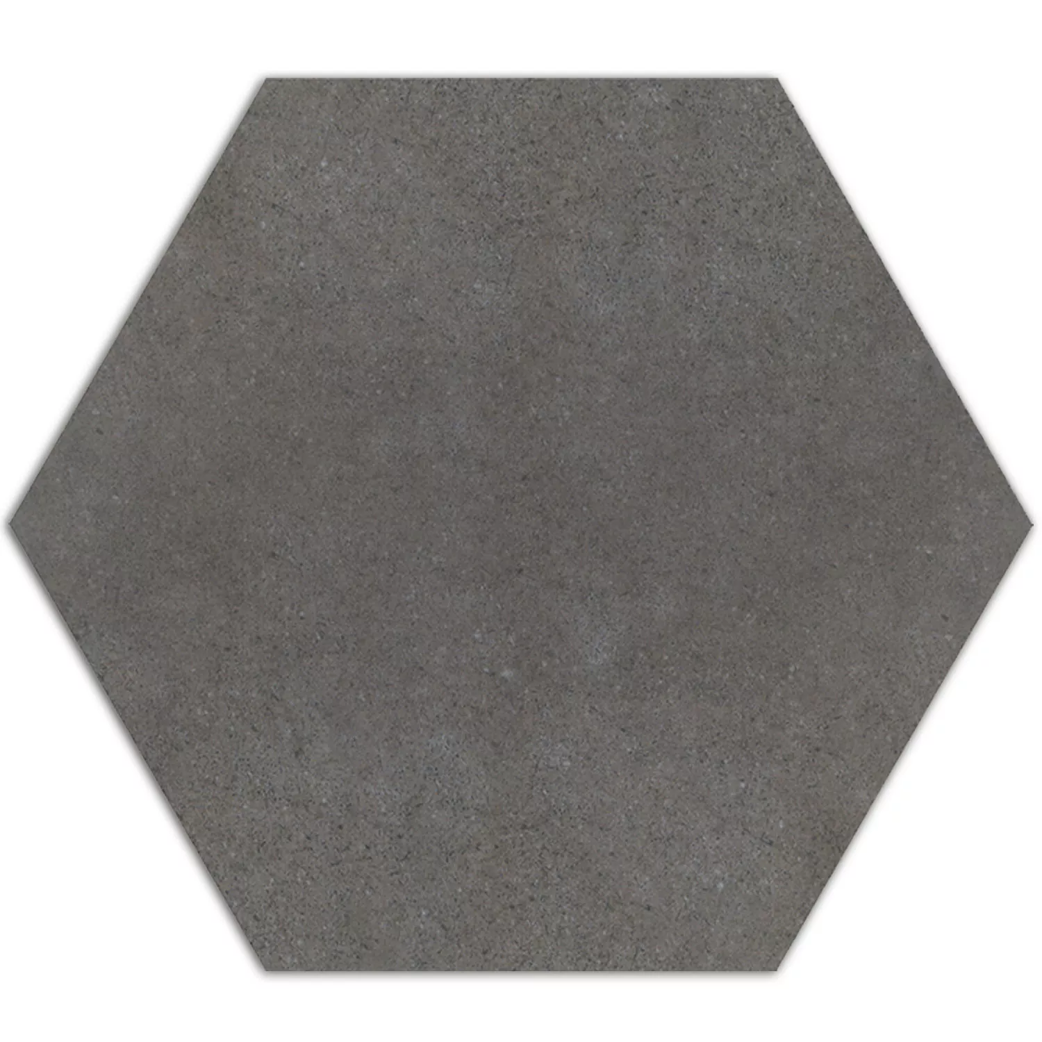 Πρότυπο Όψη Πλακιδίων Tσιμέντου Εξάγωνο Πλακάκια Δαπέδου Εξάγωνο Alicante Σκούρο Γκρι