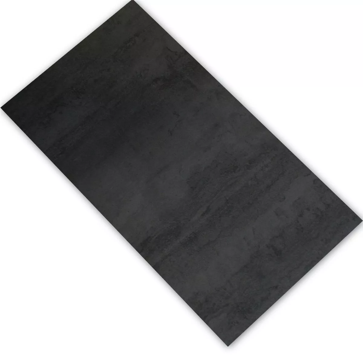 Πλακάκια Δαπέδου Madeira Ανθρακίτης Μερικώς Γυαλισμένο 60x120cm