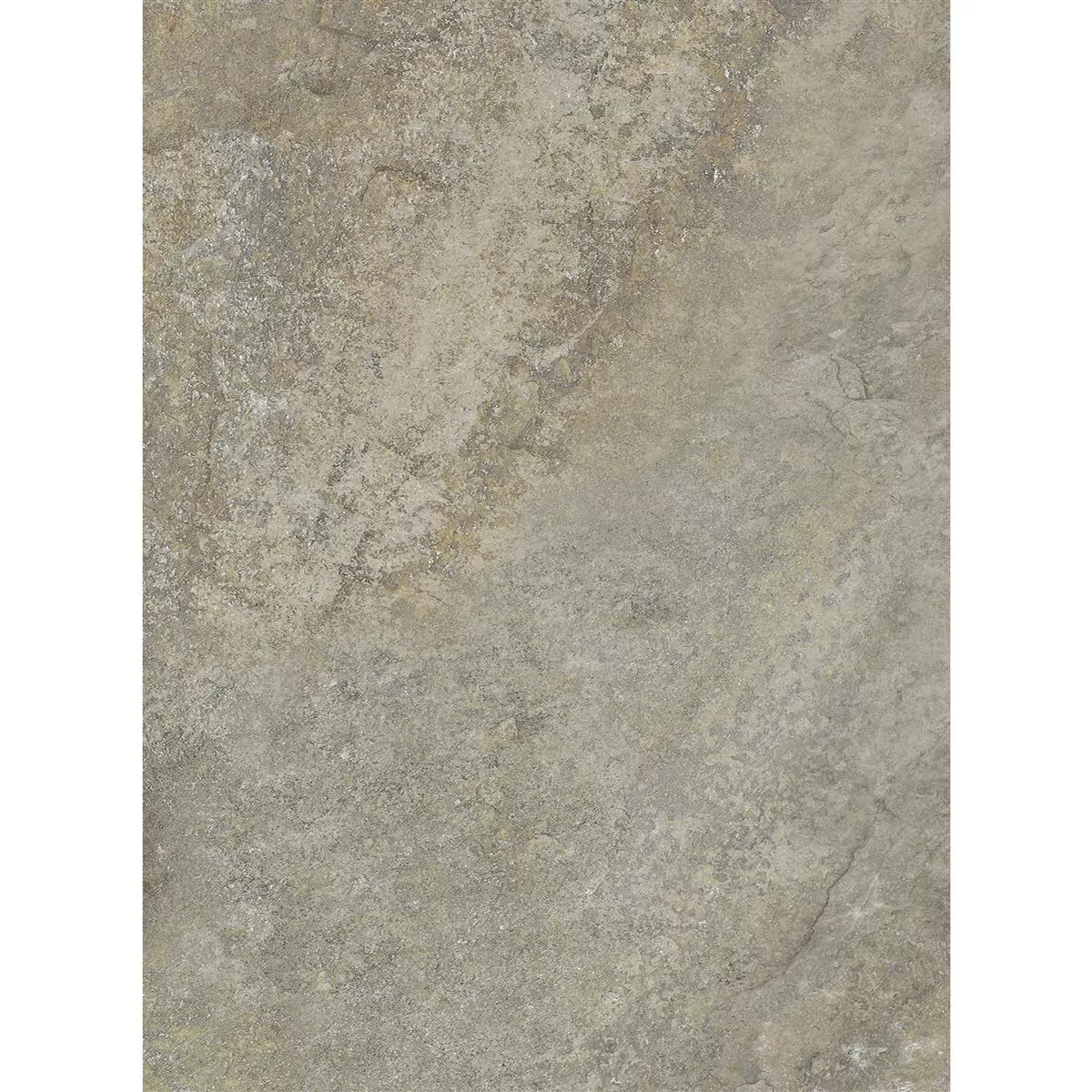 Πλάκες Εράντας Πέτρινη Όψη Nizza Kαφέ 60x90 cm