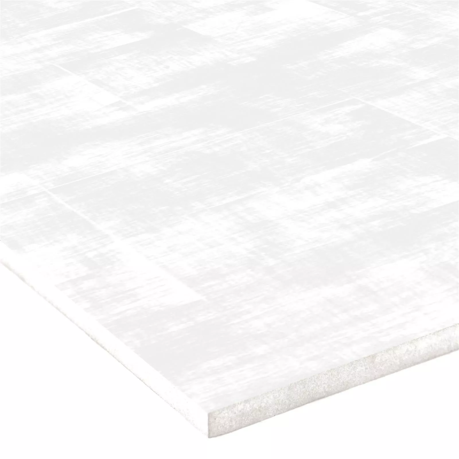 Πλακάκια Tοίχου Freudenberg 30x60cm Ασπρο Δομημένος