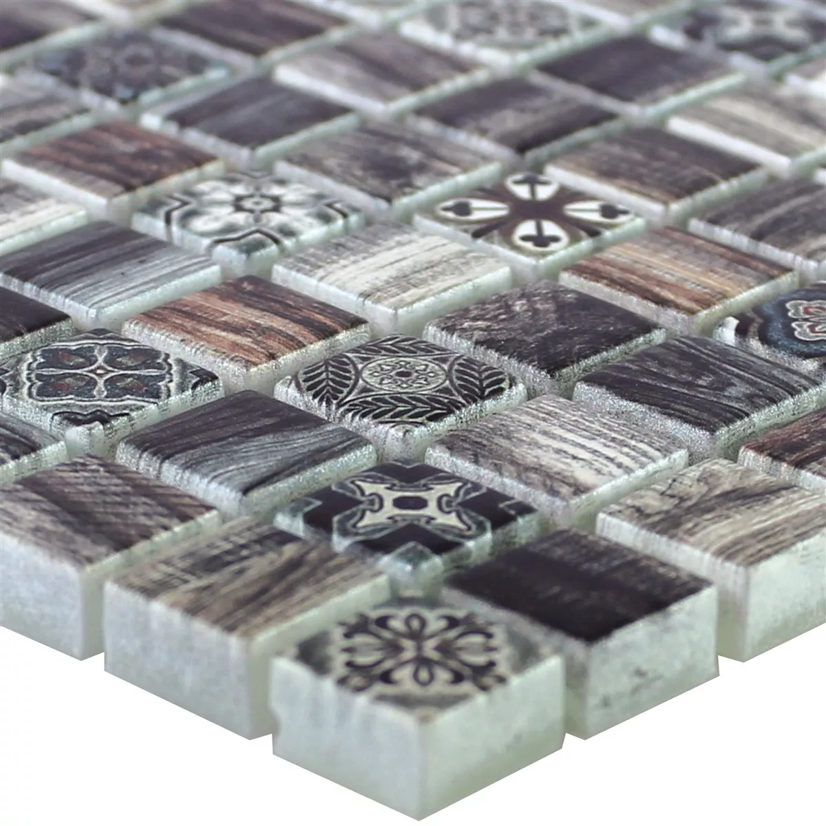 Σκούρο Kαφέ