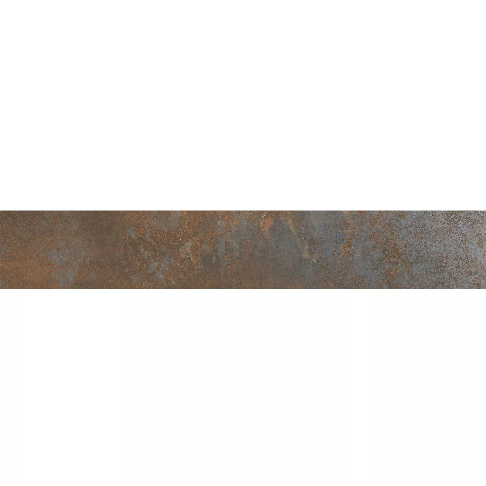 Σοβατεπί Sierra Μεταλλική Εμφάνιση Rust