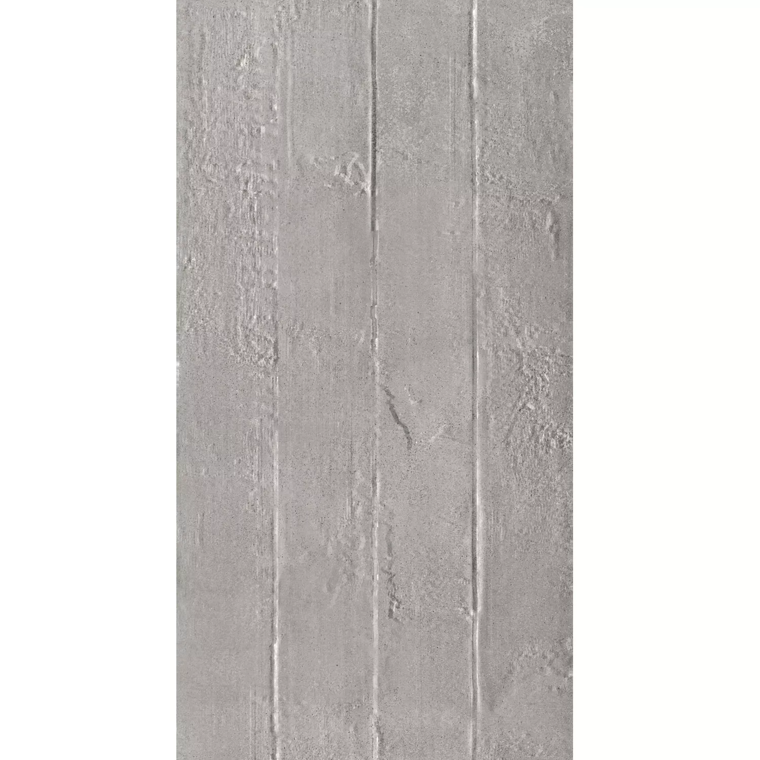 Πλακάκι Δαπέδου Πέτρινη Όψη Lobetal Γκρί 45x90cm