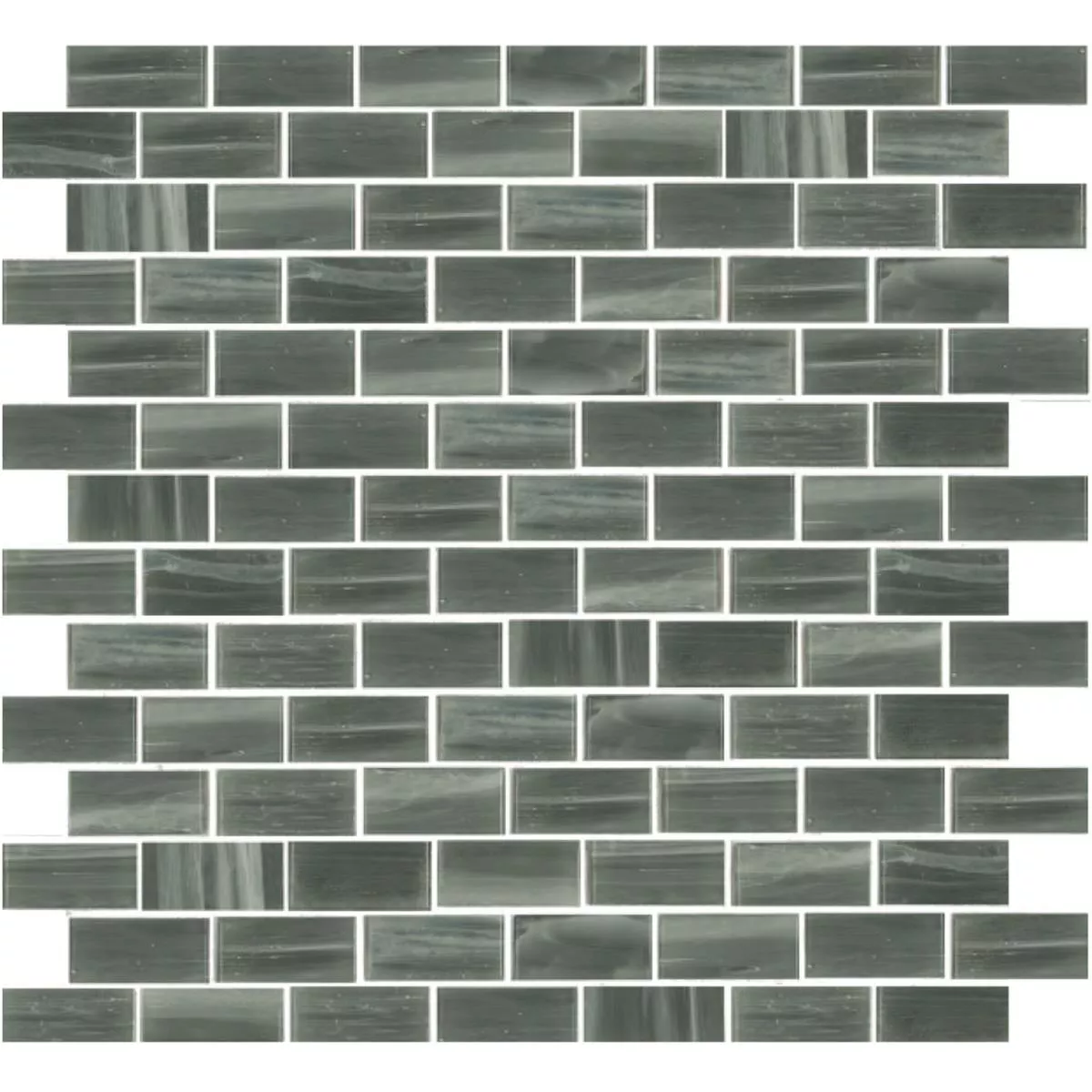 Γυάλινο Μωσαϊκό Πλακάκια Trend-Vi Rectangular 216