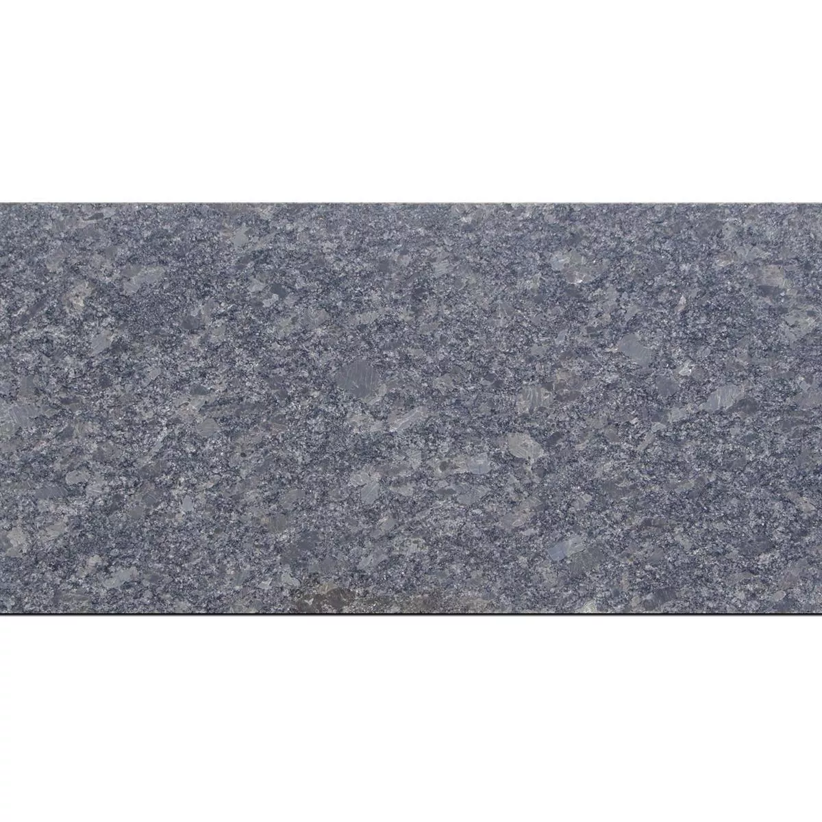 Πρότυπο Πλακάκια Aπό Φυσική Πέτρα Γρανίτης Old Grey Lappato 30,5x61cm
