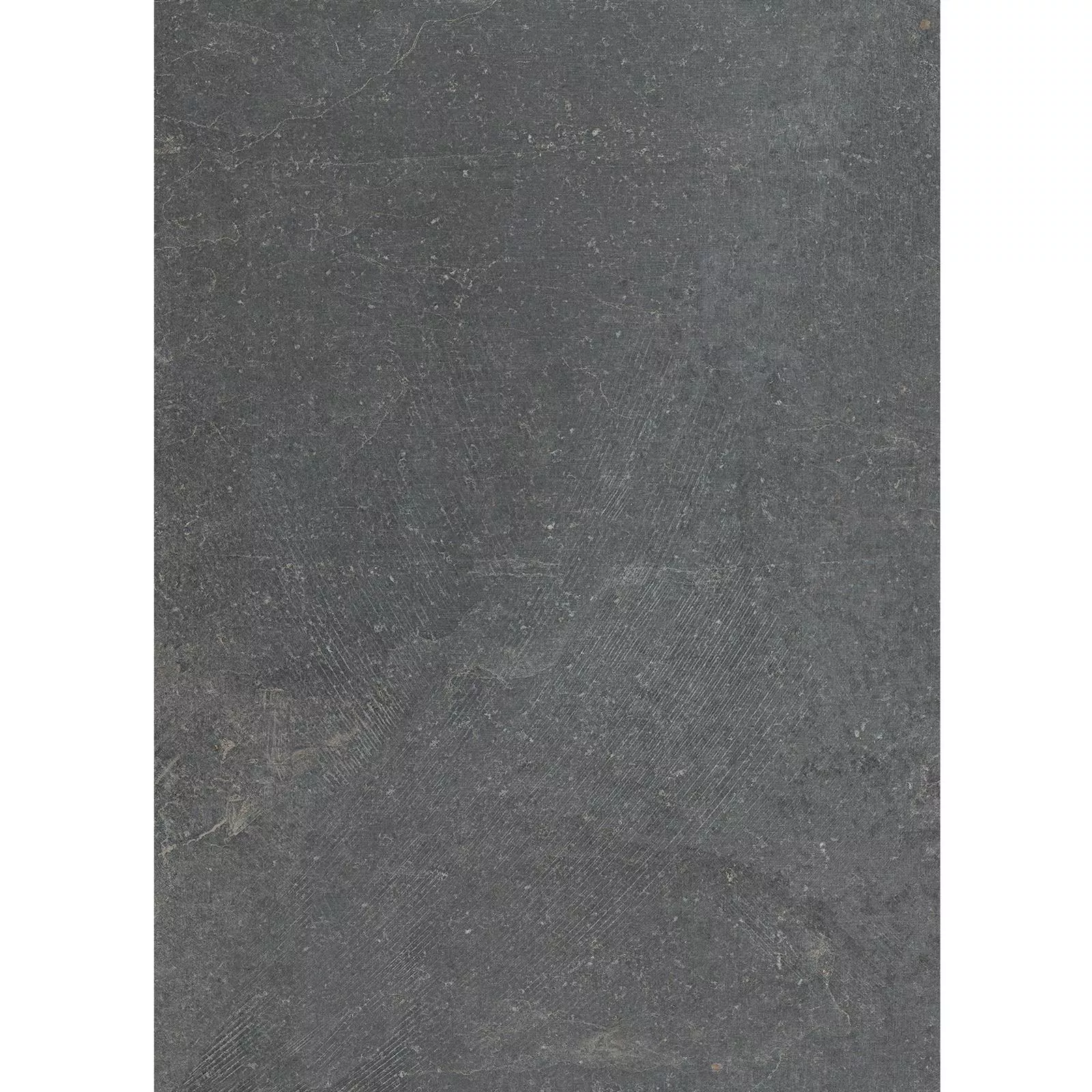 Πρότυπο Πλακάκια Δαπέδου Πέτρινη Όψη Horizon Ανθρακίτης 60x120cm