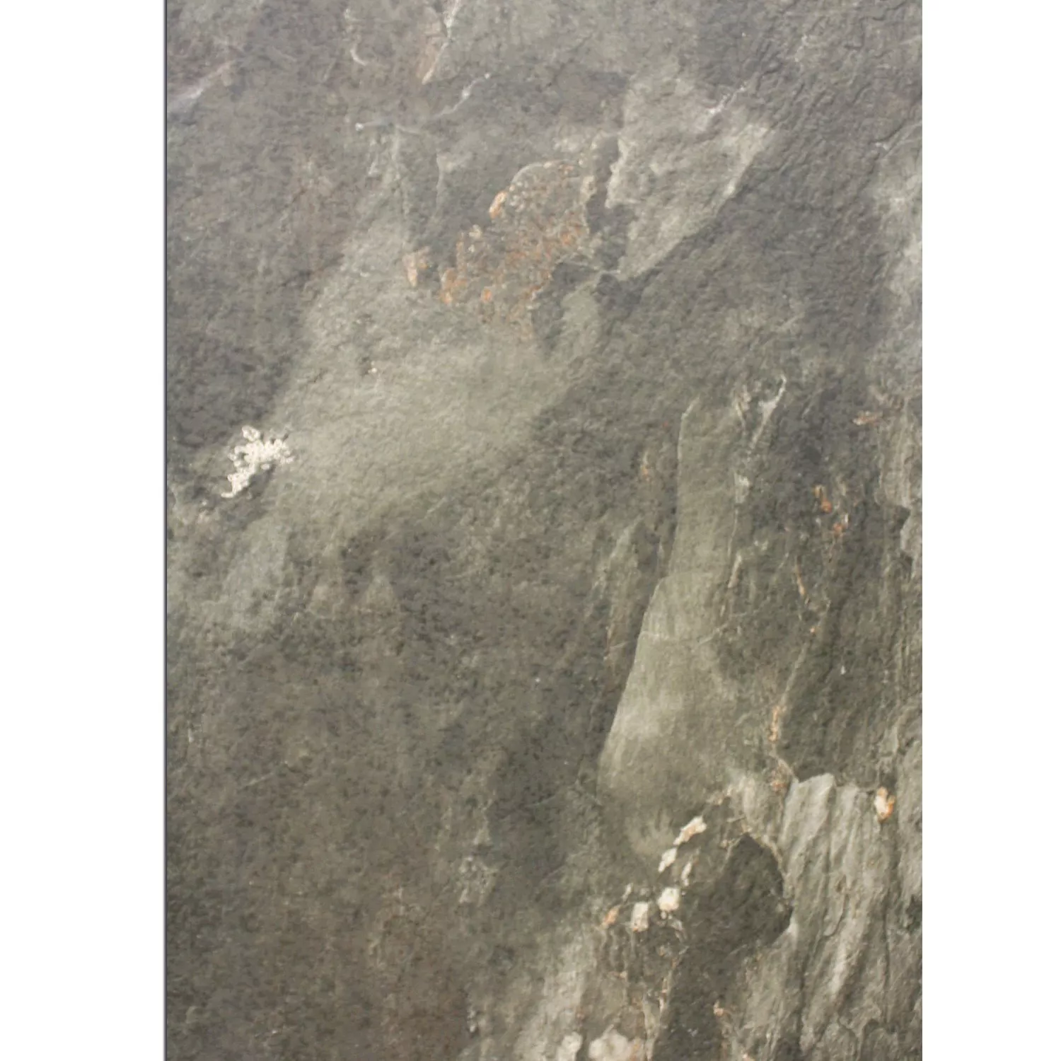 Πρότυπο Πλακάκι Δαπέδου Kornat Slate Negro 60x120cm