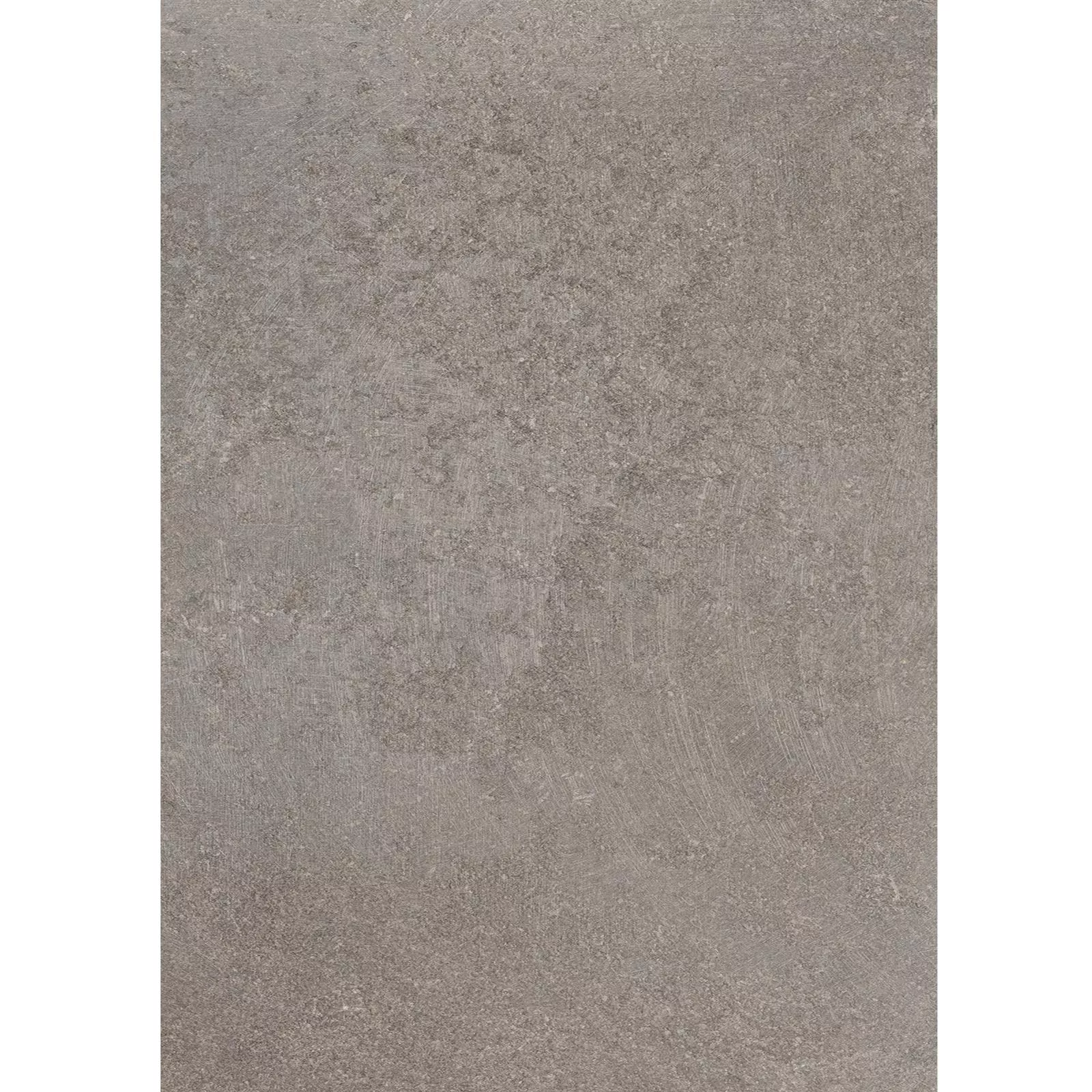 Πλακάκια Δαπέδου Πέτρινη Όψη Horizon Kαφέ 60x120cm