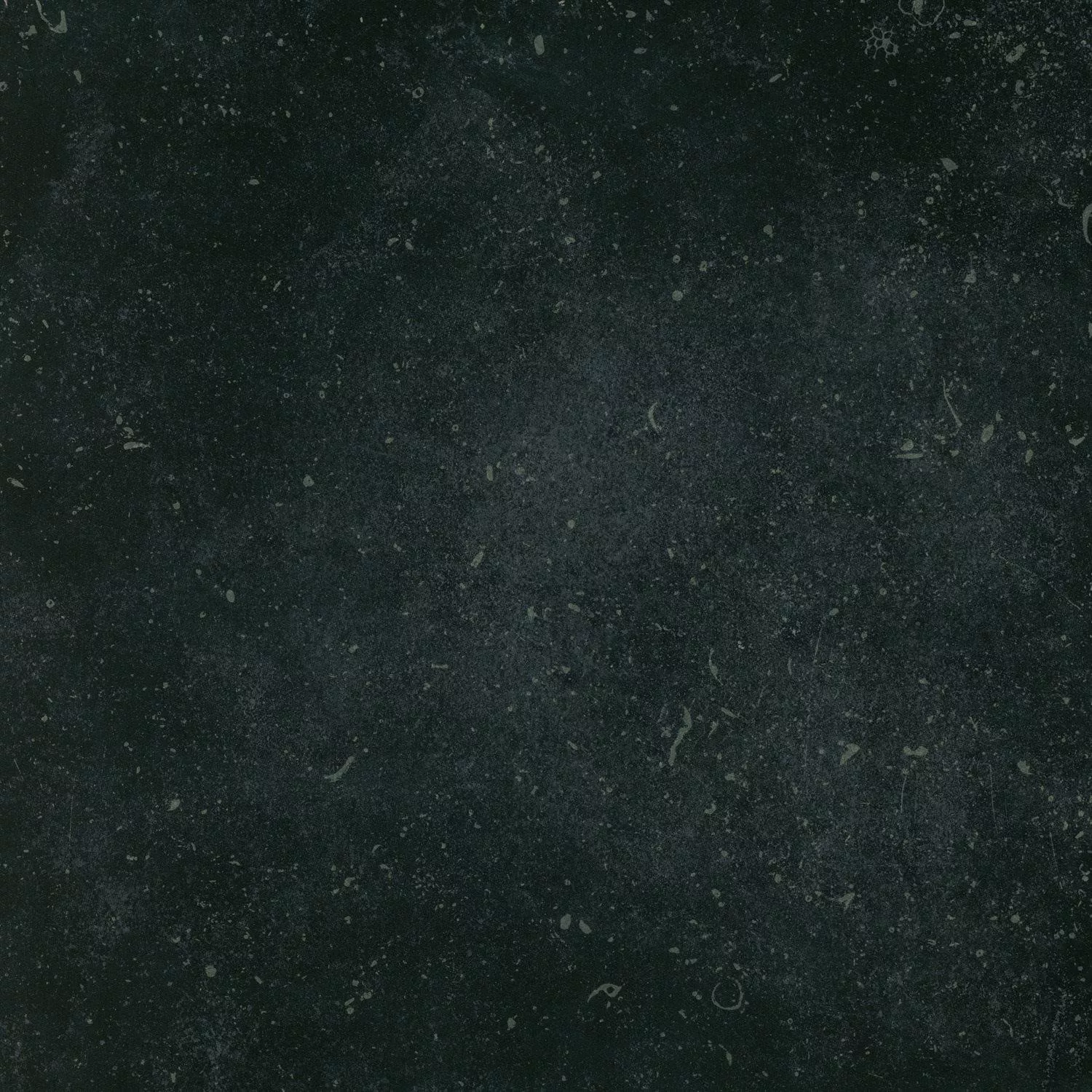 Πρότυπο Πλακάκια Δαπέδου Wilhelm Bluestone Εμφάνιση Aσβεστόλιθου Μαύρος