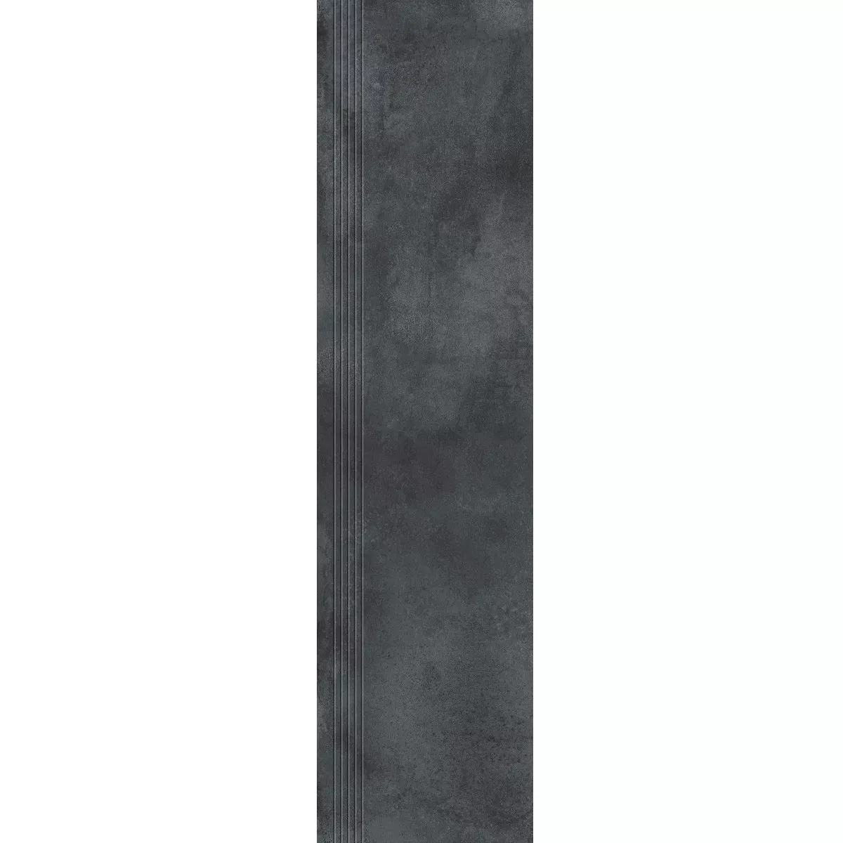 Σκούρο Γκρι