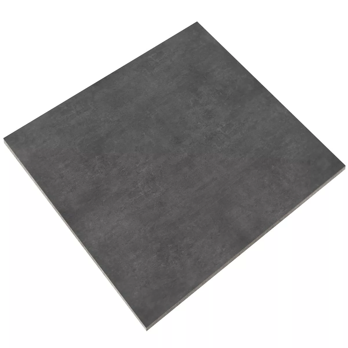 Πρότυπο Πλακάκια Δαπέδου Cairo Ανθρακίτης 100x100x0,6cm