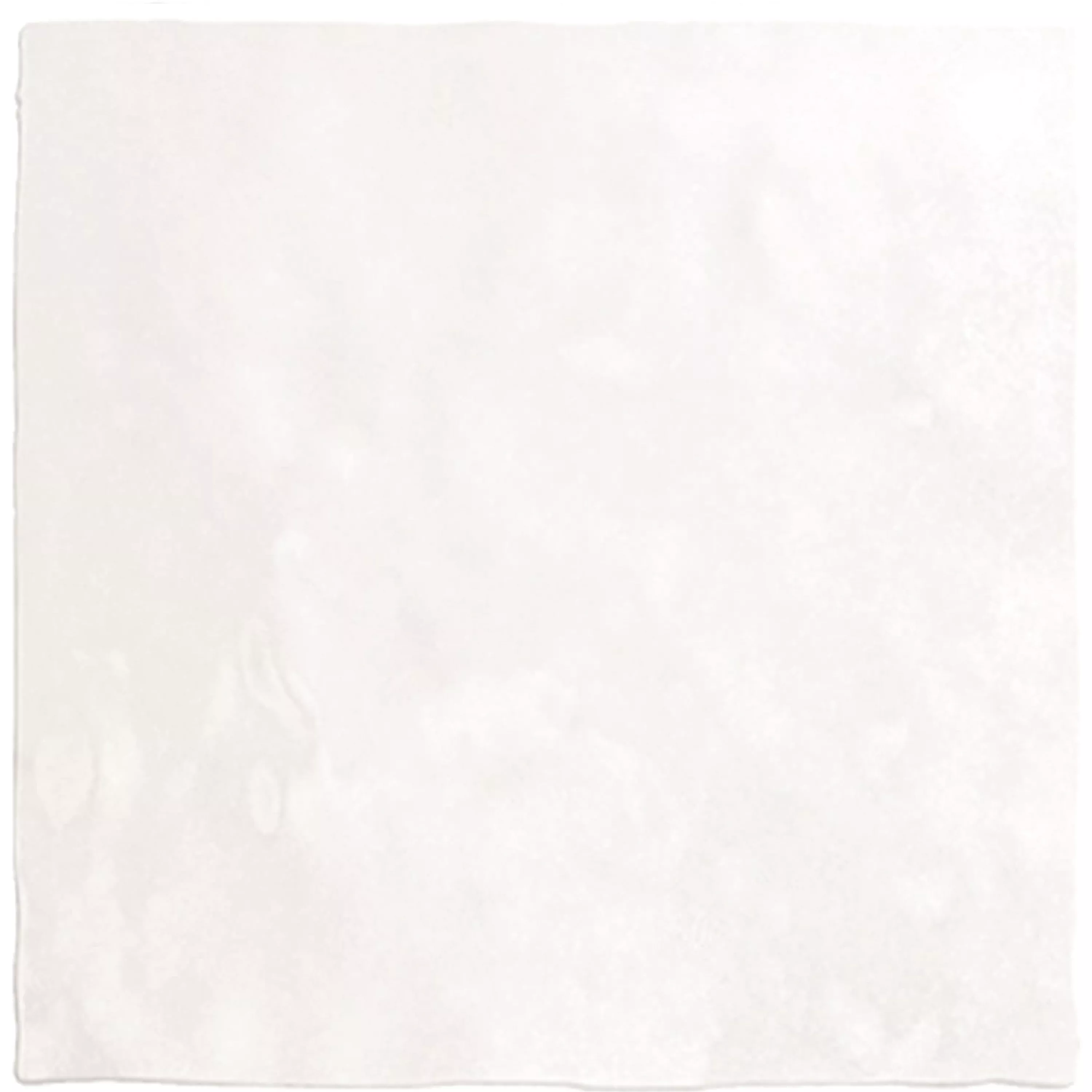 Πλακάκια Tοίχου Concord Κυματική Οπτική Ασπρο 13,2x13,2cm