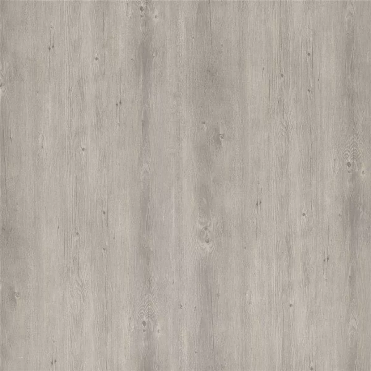 Δάπεδο Από Bινύλιο Σύστημα Κλικ Greywood Γκρί 17,2x121cm