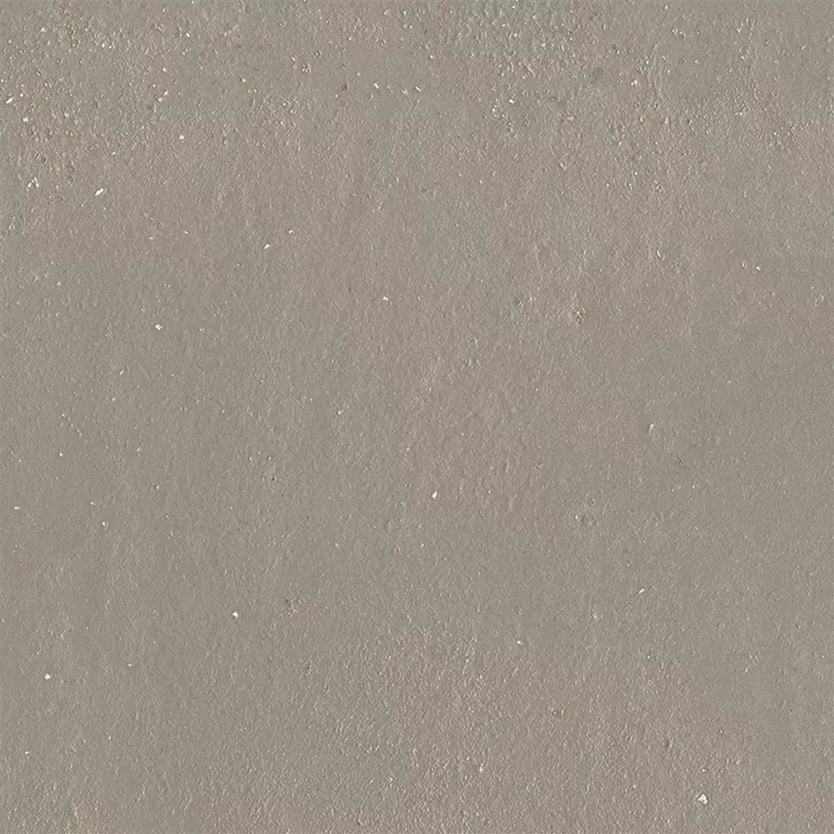 Πλακάκι Δαπέδου Malibu Συγκεκριμένη Εμφάνιση Τεφρόχρουν Xρώμα 60x60cm