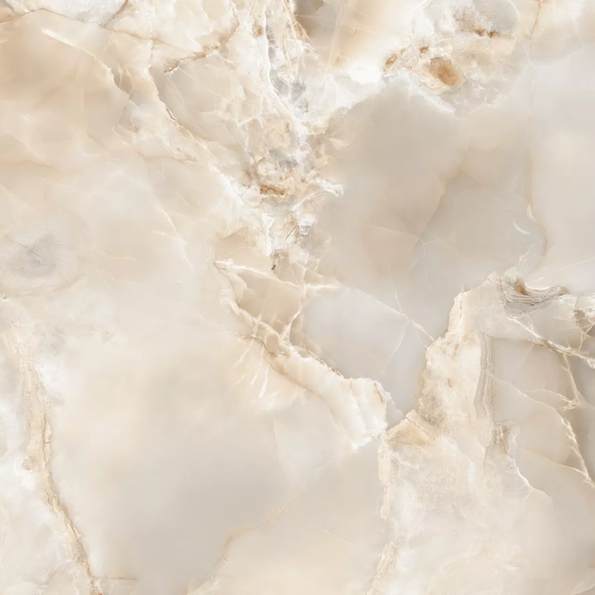 New York Kρέμα Αμεμπτος 60x60 cm