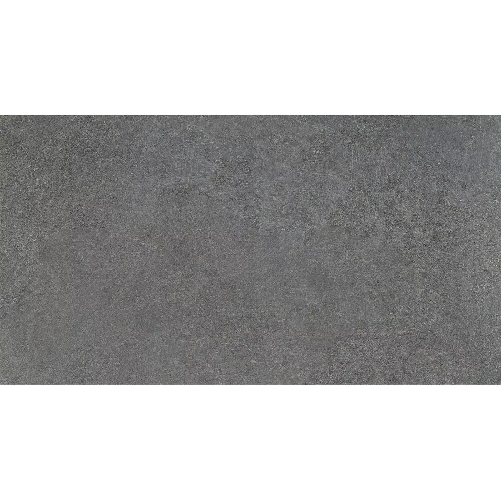 Πλακάκια Δαπέδου Πέτρινη Όψη Horizon Ανθρακίτης 30x60cm