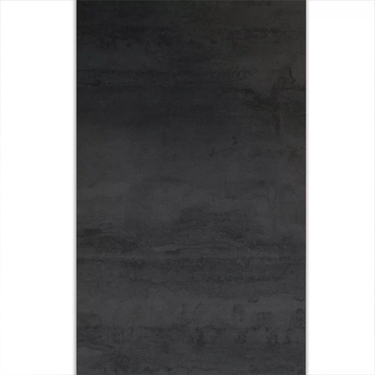 Πρότυπο Πλακάκια Δαπέδου Madeira Ανθρακίτης Μερικώς Γυαλισμένο 60x120cm