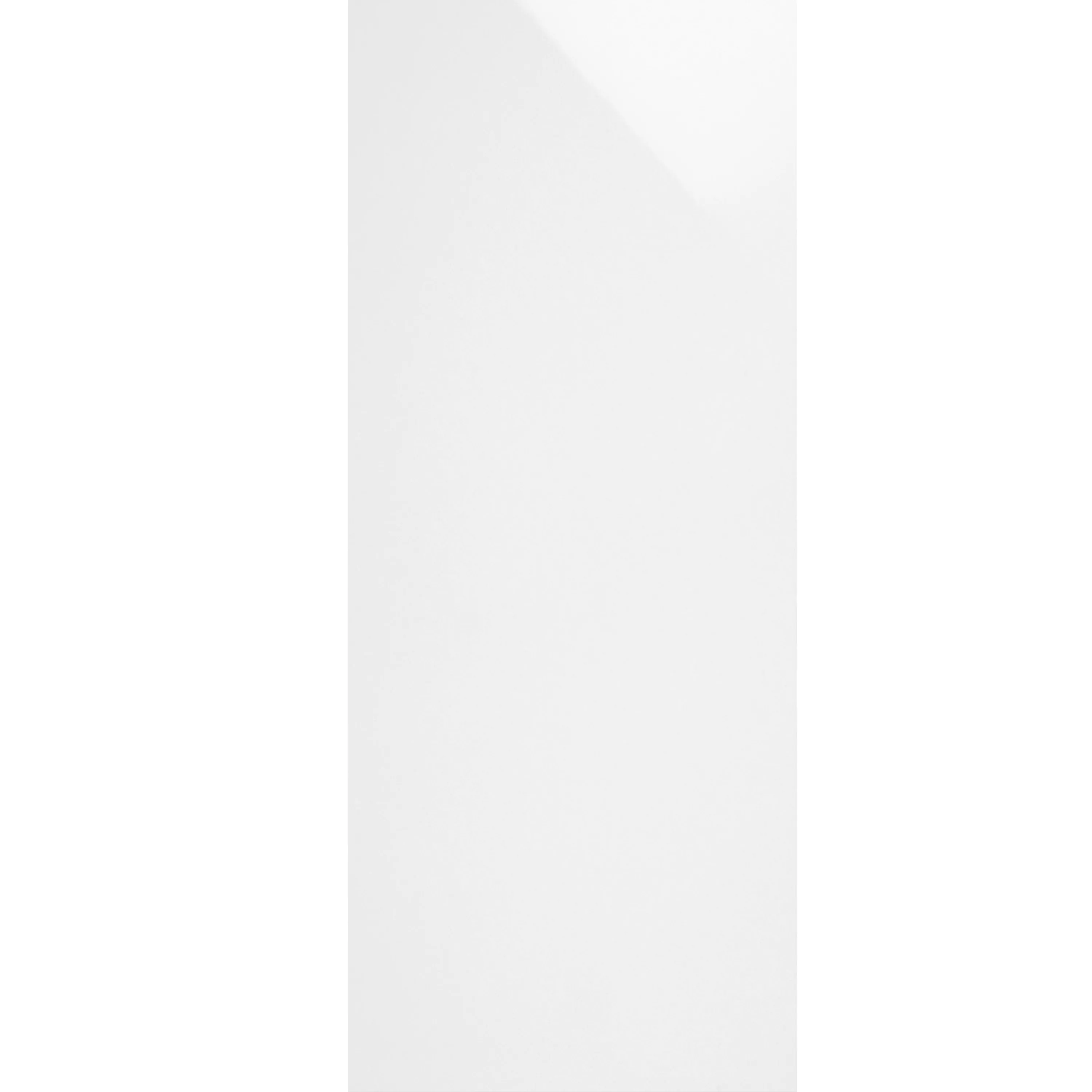 Πλακάκια Tοίχου Laura Διορθώθηκε Ασπρο 40x120cm Πλακάκι Bάσης
