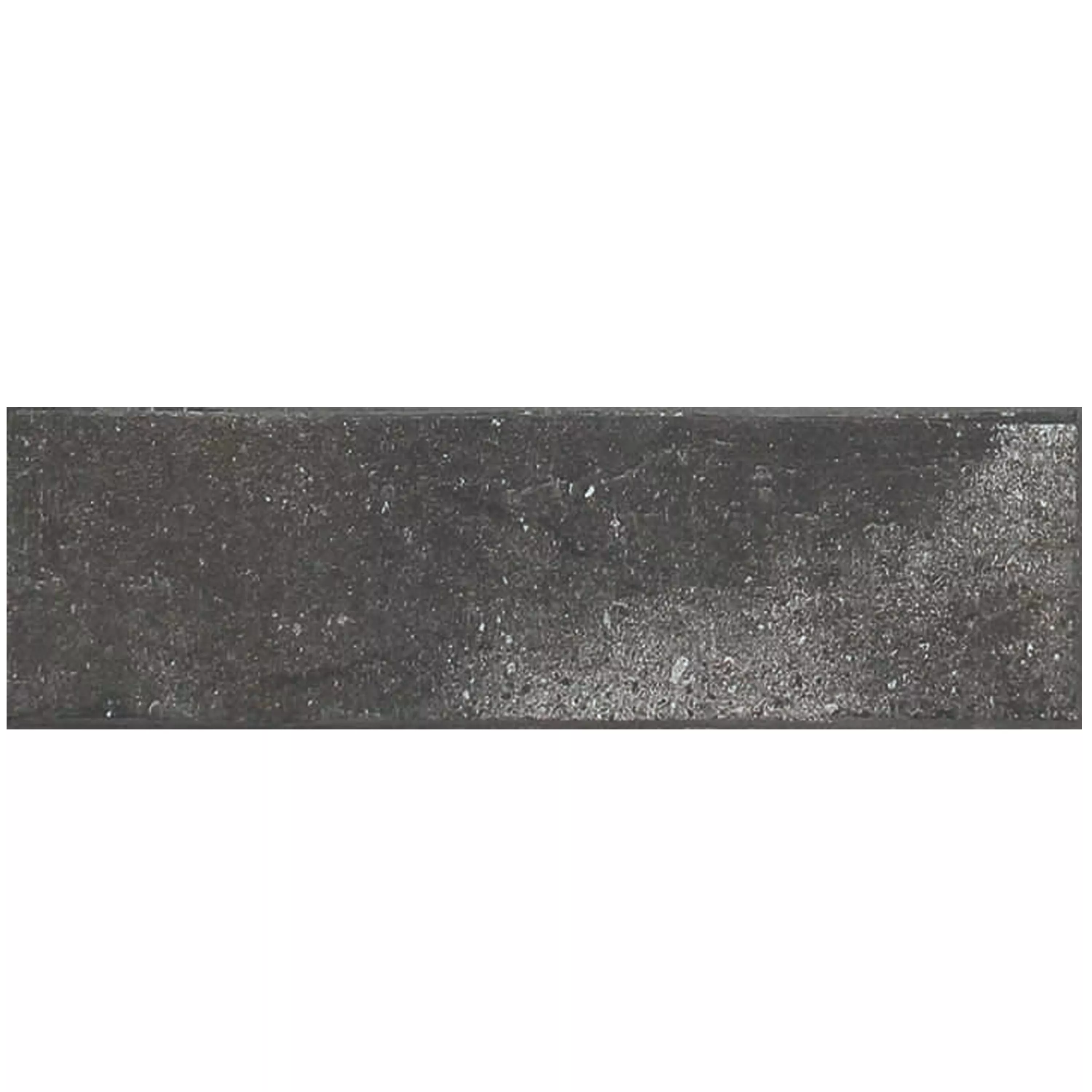 Πλακάκια Δαπέδου Leverkusen 7,1x24cm Λουράκι Dark Grey