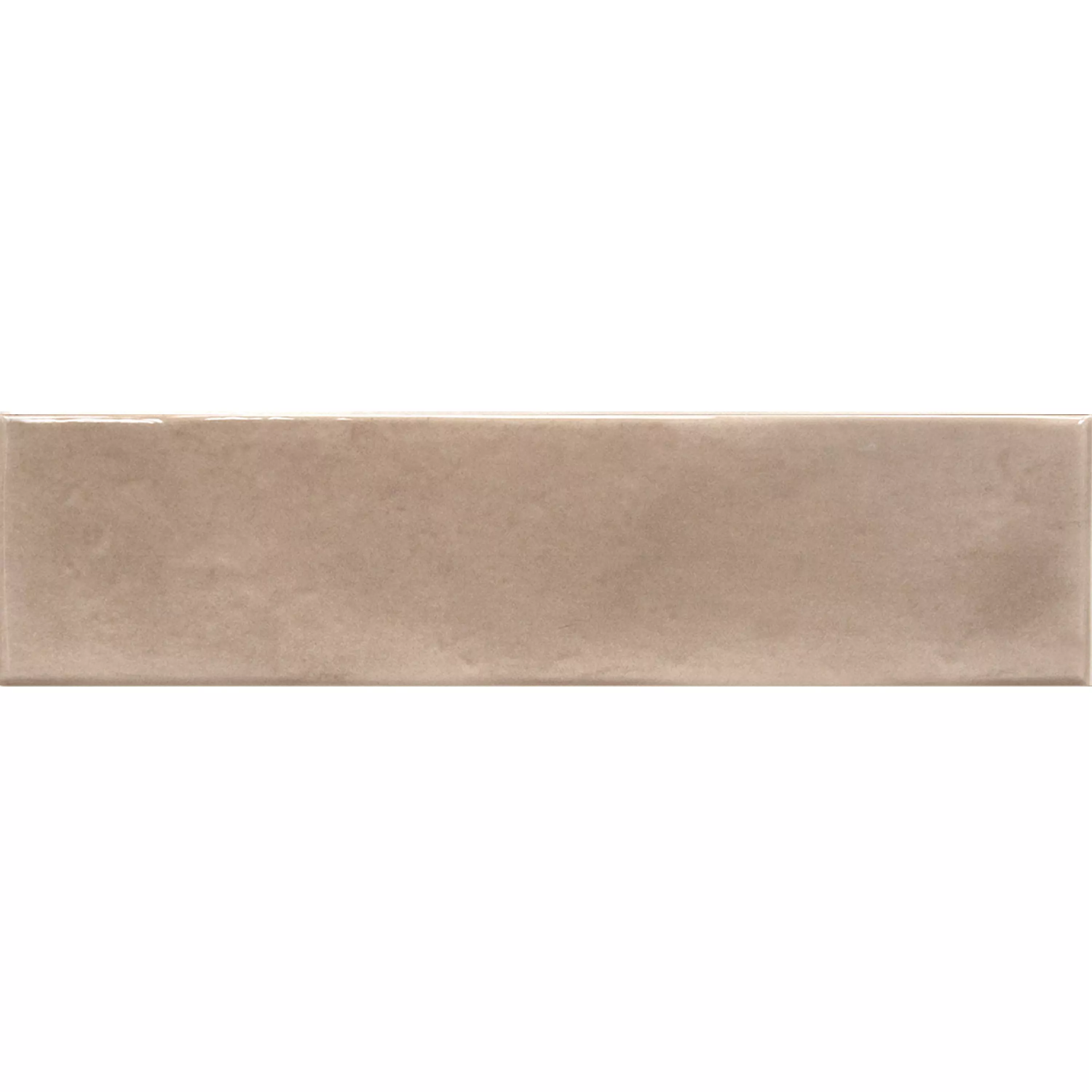 Πλακάκια Tοίχου Conway Kυματιστός 7,5x30cm Ανοιχτό Kαφέ Πλακάκια Tοίχου Conway Kυματιστός 7,5x30cm Ανοιχτό Kαφέ