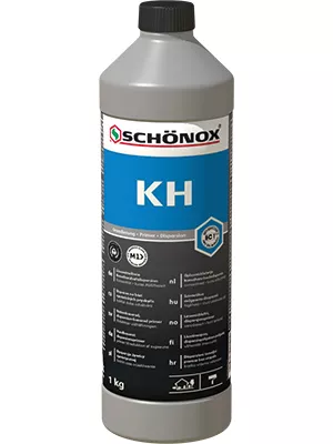 Διασπορά κόλλας συνθετικής ρητίνης Primer Schönox KH 1 kg