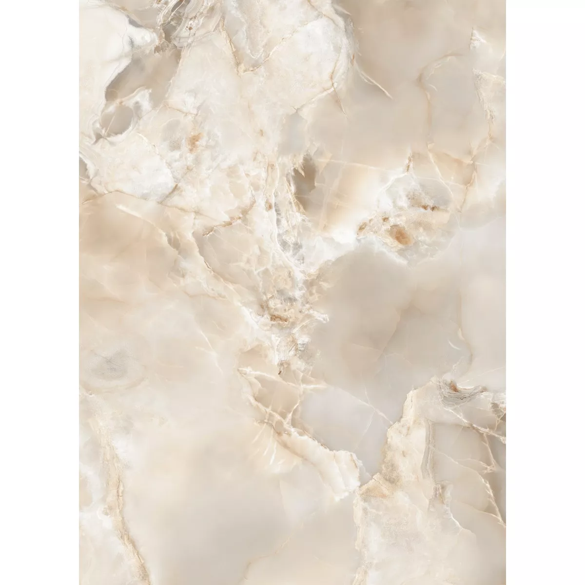 New York Kρέμα Αμεμπτος 60x120 cm