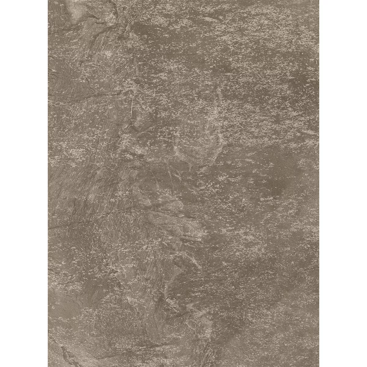 Πλακάκια Δαπέδου Hemingway Lappato Kαφέ 60x120cm Πλακάκια Δαπέδου Hemingway Lappato Kαφέ 60x120cm