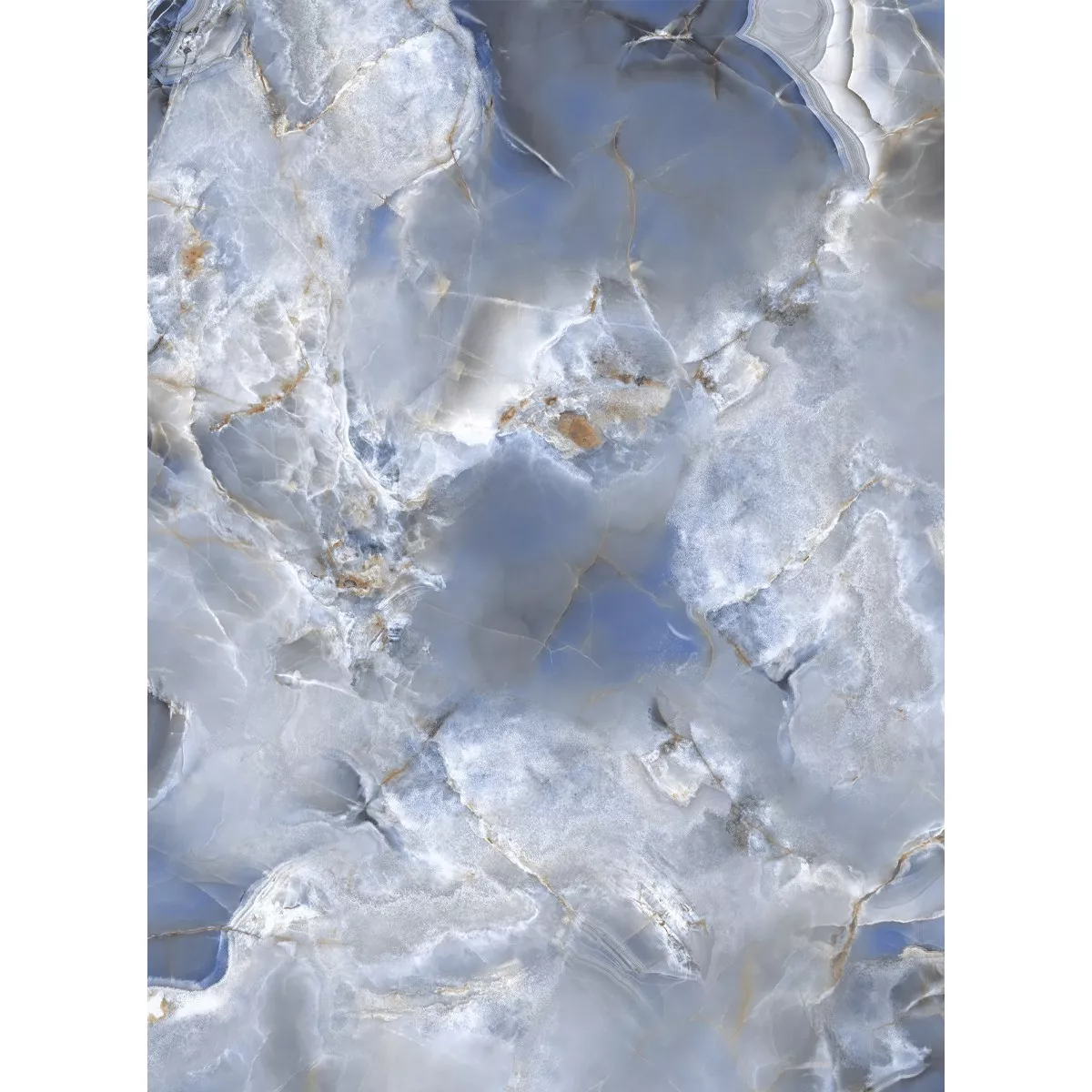 New York Μπλε Αμεμπτος 60x120 cm