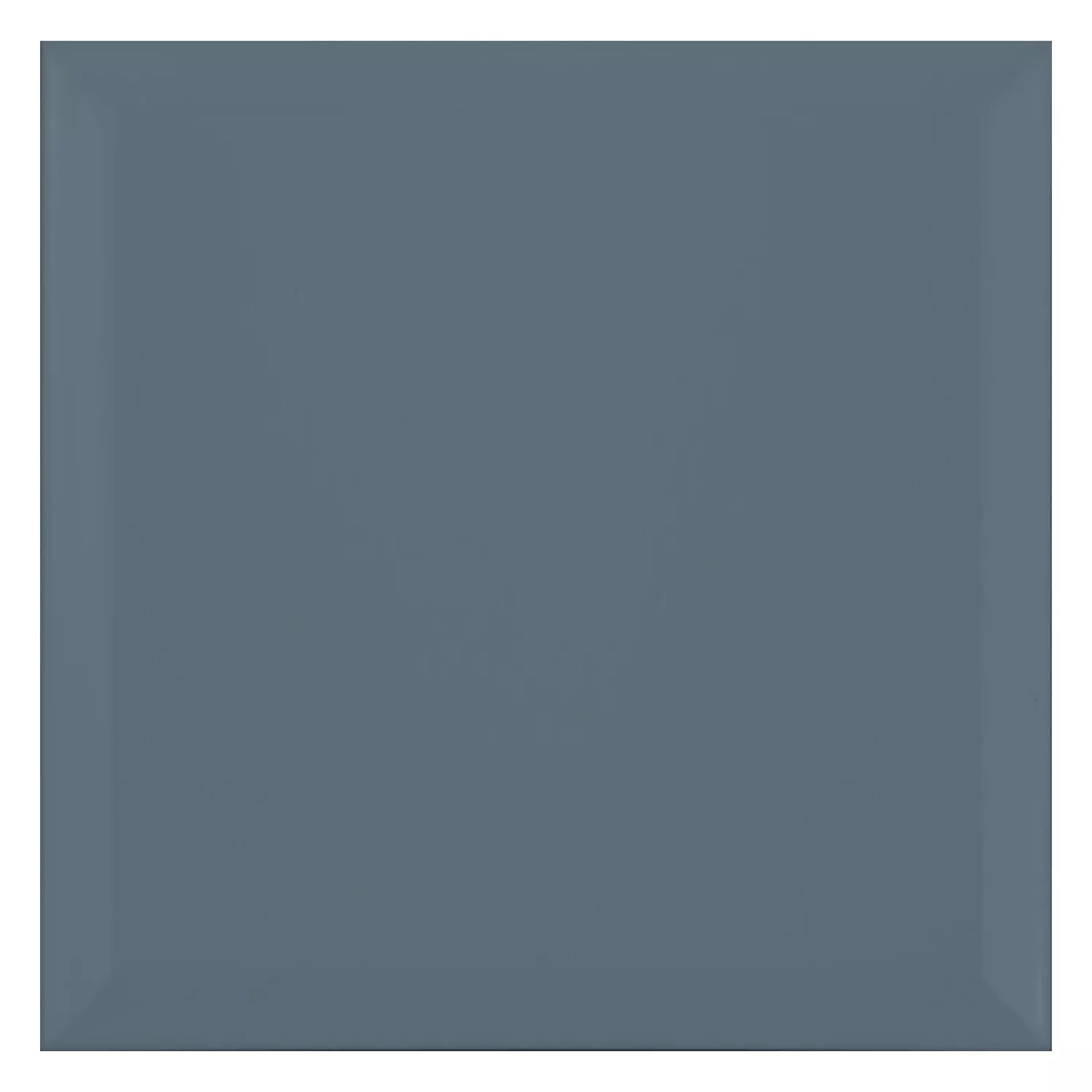 Πλακάκι μετρό Μπλε Παγωμένος 20x20 cm Όψη Freetown Blue Mist