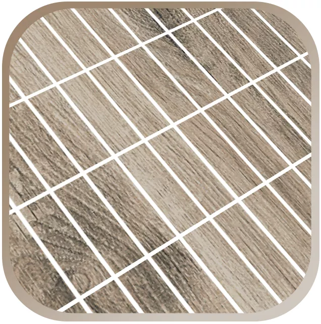 Όψη Μωσαϊκού Ξύλου Όψη Μωσαϊκού Ξύλου