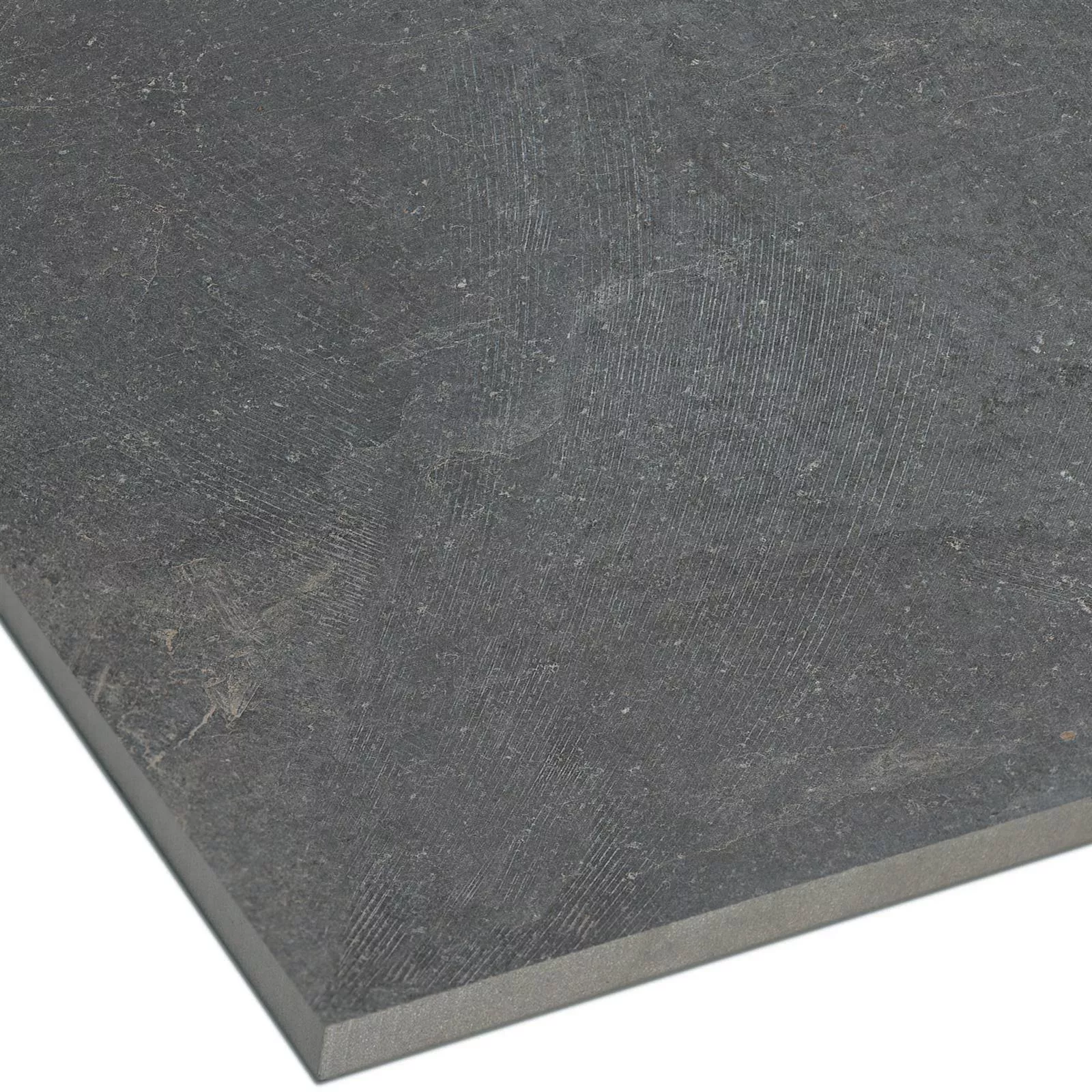 Πρότυπο Πλακάκια Δαπέδου Πέτρινη Όψη Horizon Ανθρακίτης 60x60cm