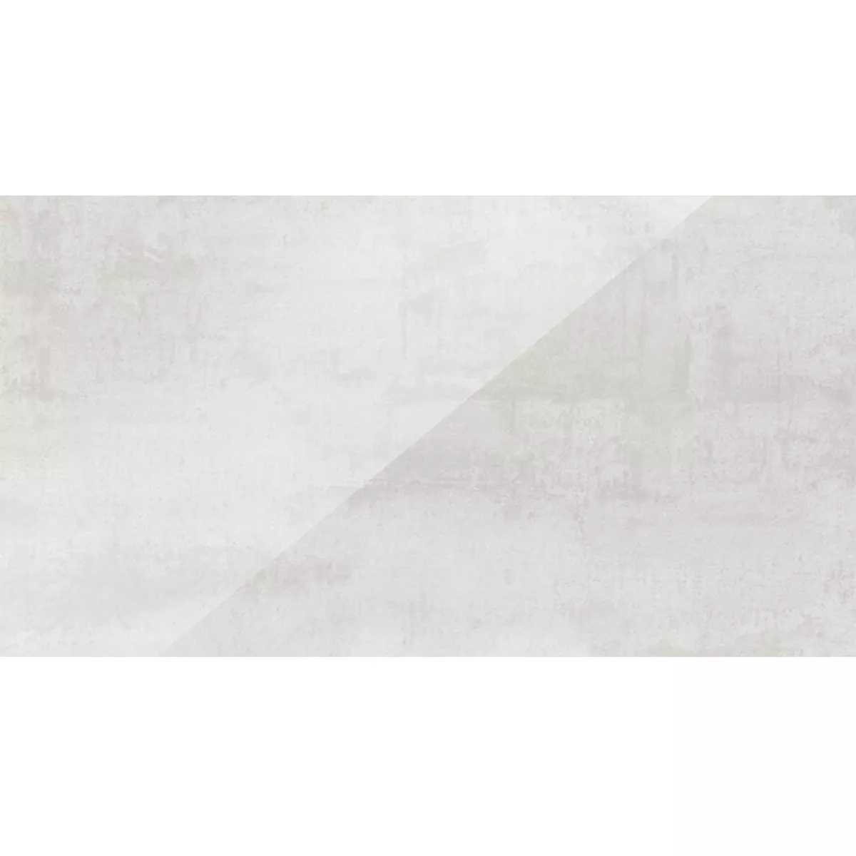 Πλακάκια Δαπέδου Herion Μεταλλική Εμφάνιση Lappato Blanco 30x60cm