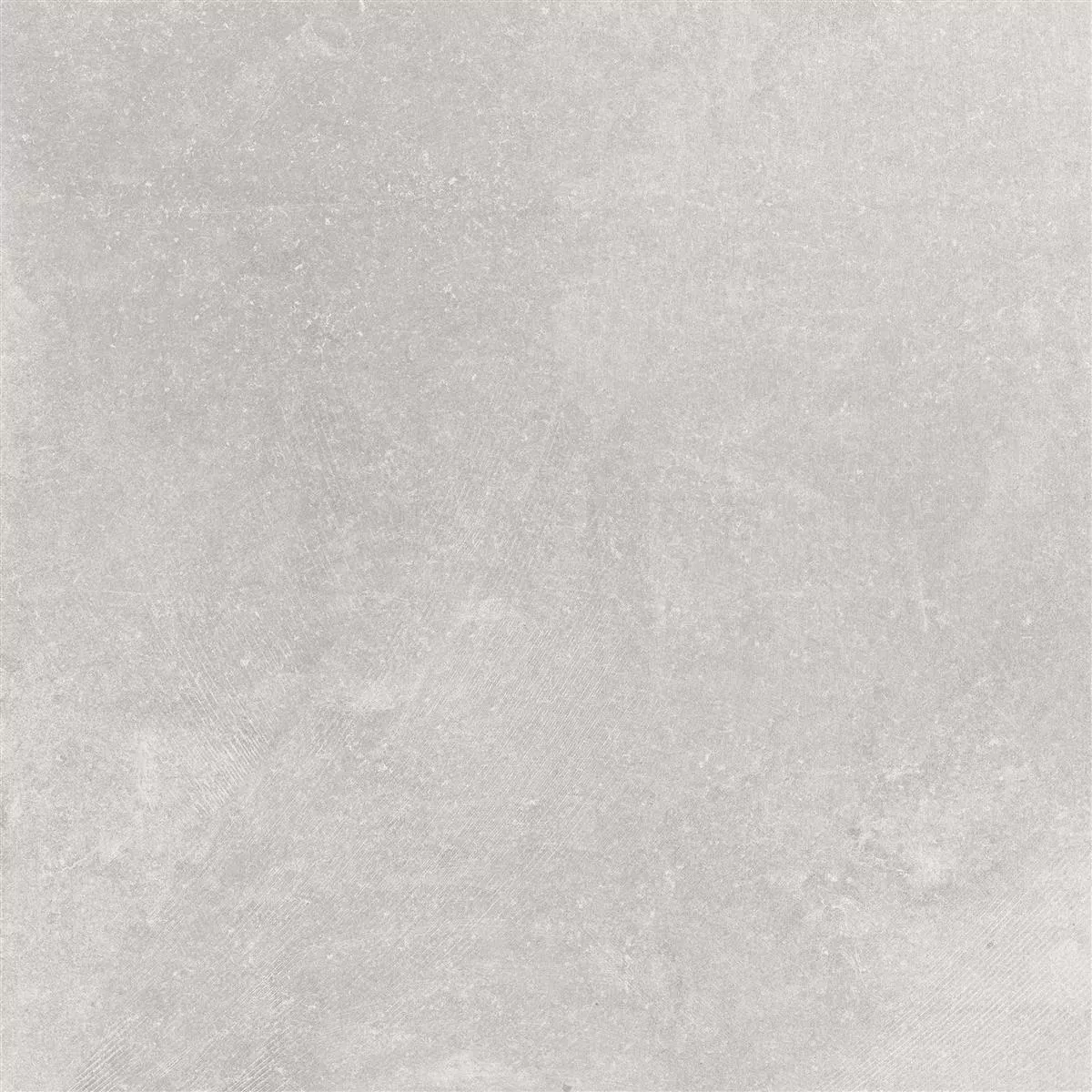 Πλακάκια Δαπέδου Πέτρινη Όψη Horizon Γκρί 60x60cm