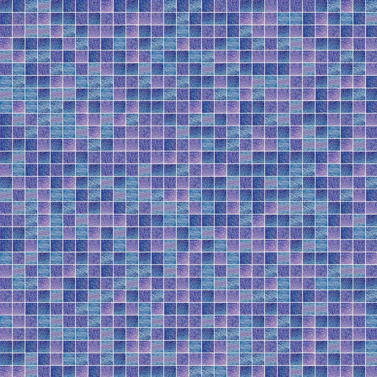Γυάλινο Μωσαϊκό Πλακάκια Trend-Vi 732 Shining 10x10 mm