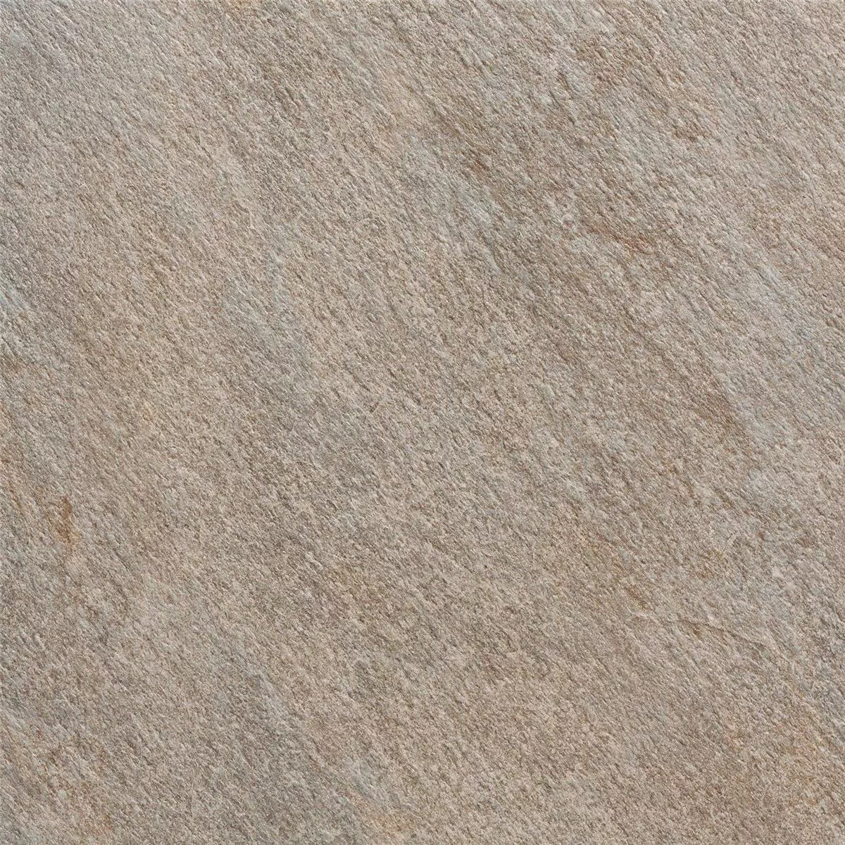 Πρότυπο Πλακάκια Δαπέδου Stoneway Eμφάνιση Φυσικής Πέτρας Γκρί