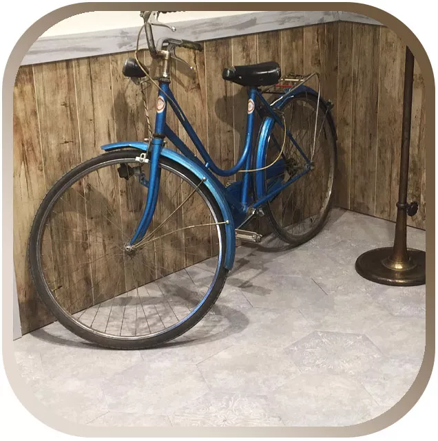 Πλακάκια με αποτέλεσμα το ξύλο Πλακάκια με αποτέλεσμα το ξύλο