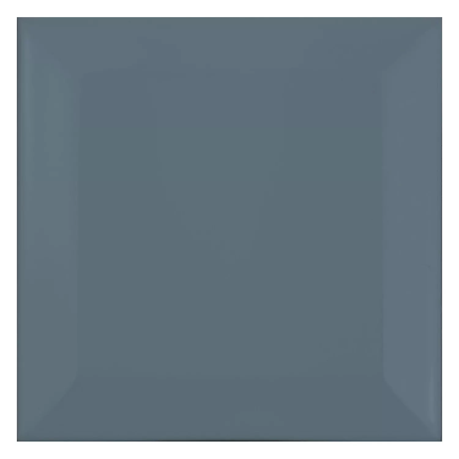 Πλακάκι μετρό Μπλε Παγωμένος 10x10 cm Όψη Catarina Blue Mist