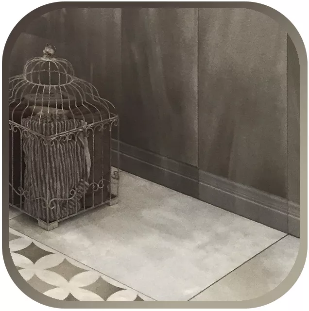 Σοβατεπί, η τέλεια πινελιά για το πάτωμά σας Σοβατεπί, η τέλεια πινελιά για το πάτωμά σας